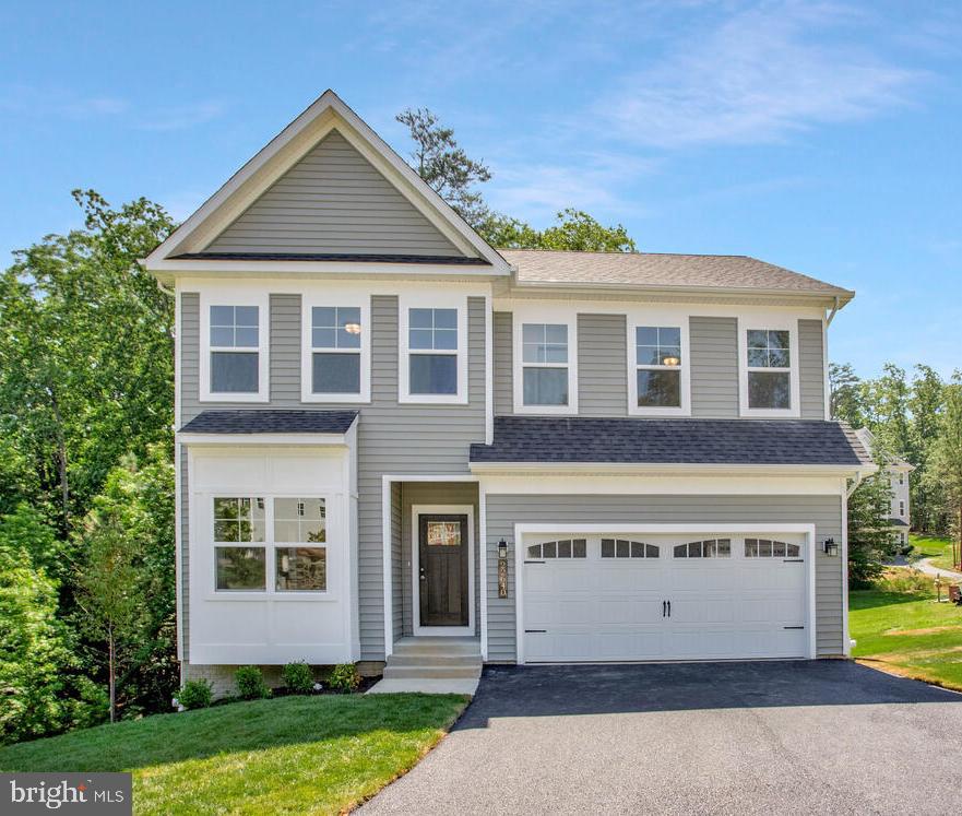 THIS IS A TO BE BUILT HOME IN OUR KINSEY'S RIDGE COMMUNITY.  PLEASE REACH OUT FOR DETAILS ON OPTIONS, AVAILABLE LOTS AND FLOOR PLANS.    LISTING IS THE BASE PRICE OF OUR MONROE FLOOR PLAN.  Welcome to the Monroe, a stunning home that combines modern elegance with exceptional functionality.  The open floor plan makes entertaining a breeze.  The kitchen boosts stainless steel appliances and a large island.  Every Monroe comes with a basement included, with the option to finish it for additional living space — ideal for a home office, recreation room, or guest suite.  

COMMUNITY MODEL OPEN DAILY 10-5 
112 KINSEY DRIVE, PRINCE FREDERICK

Disclaimer: All renderings/photos provided herein are for illustrative purposes only and are intended to showcase design options.  Actual products, features, finishes, and layouts may vary.  The images may depict optional features, upgrades, or configurations that are not included as standard or available in all homes.