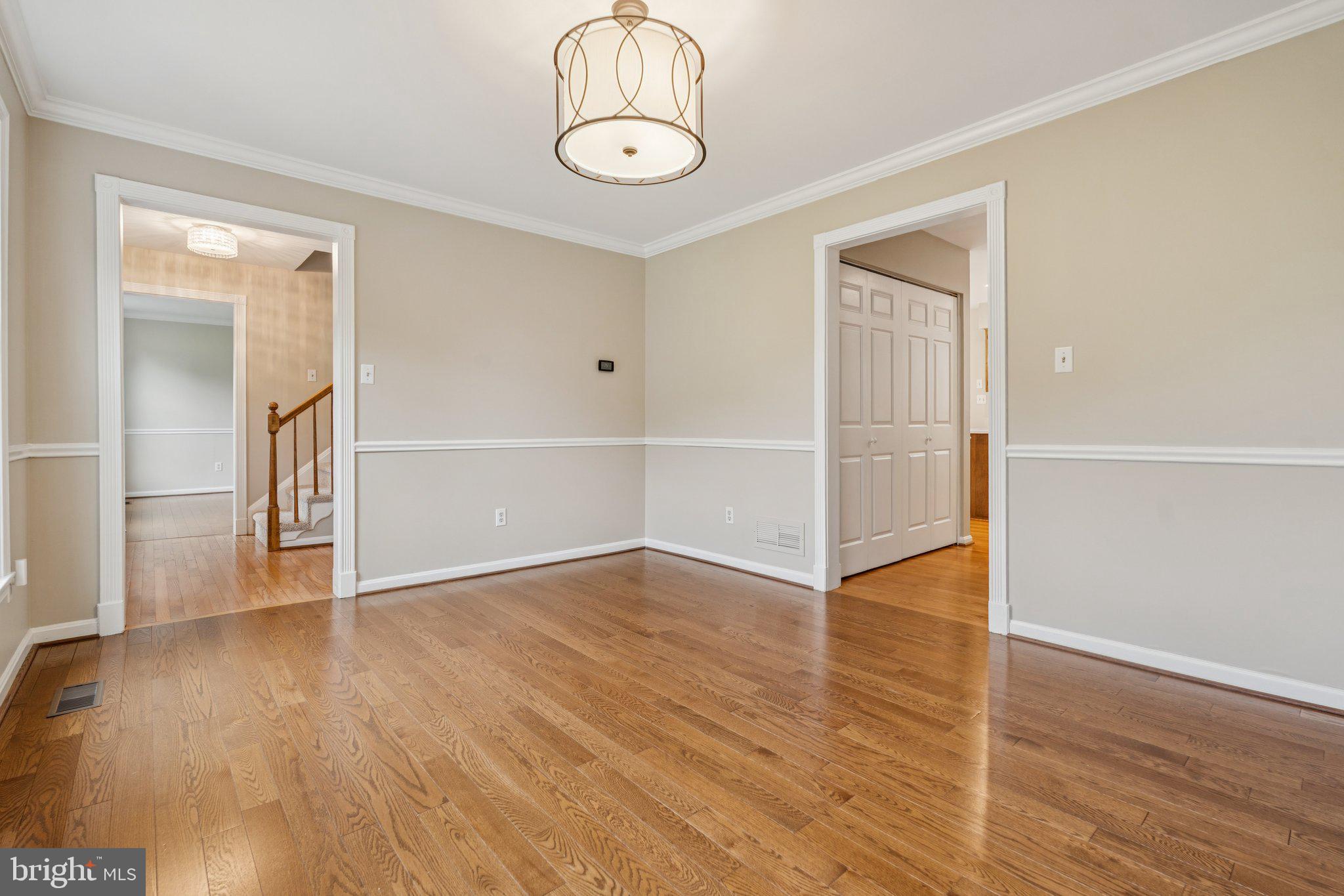 SPRING HOUSE FARMS - Residential