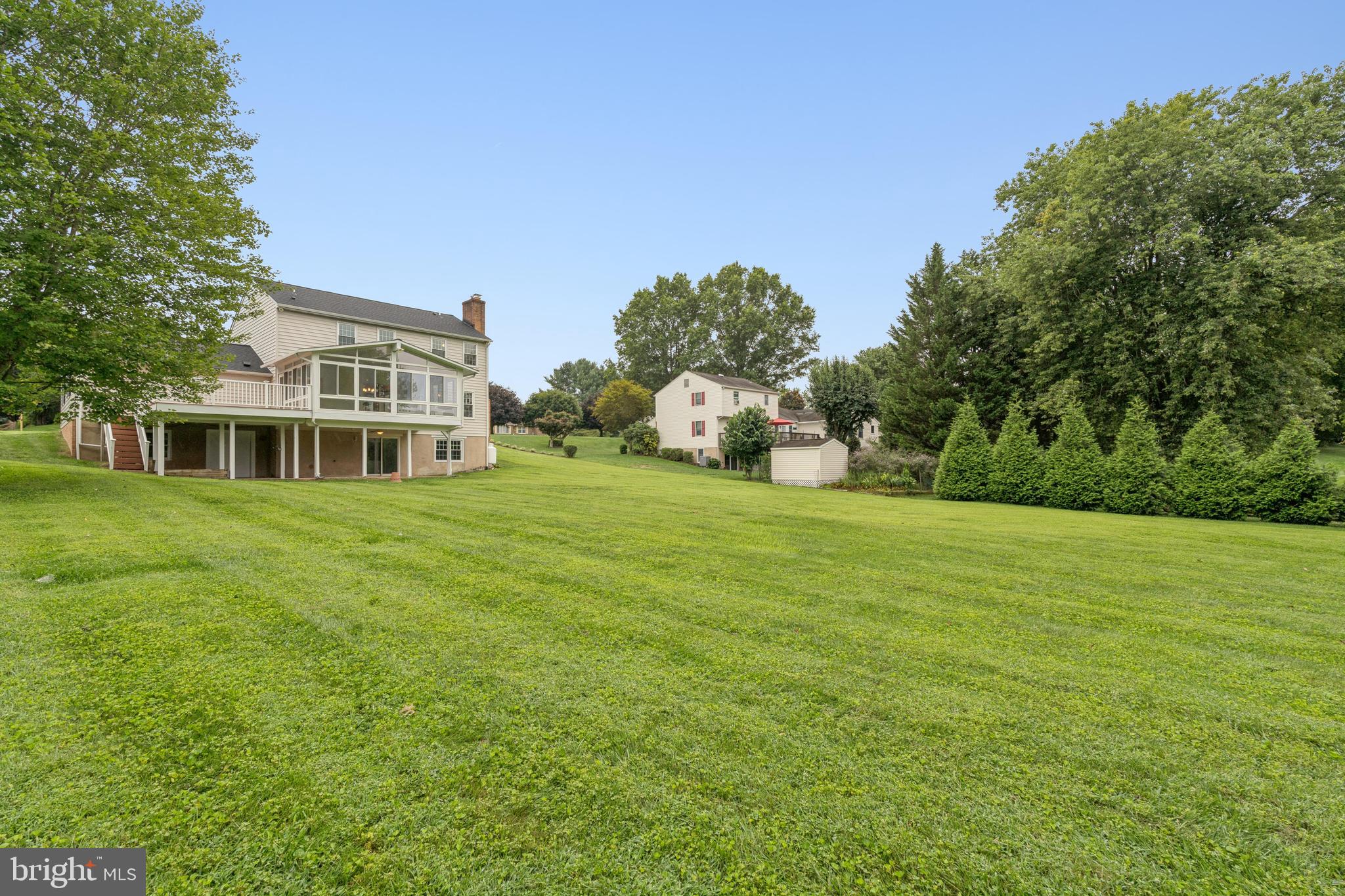 SPRING HOUSE FARMS - Residential