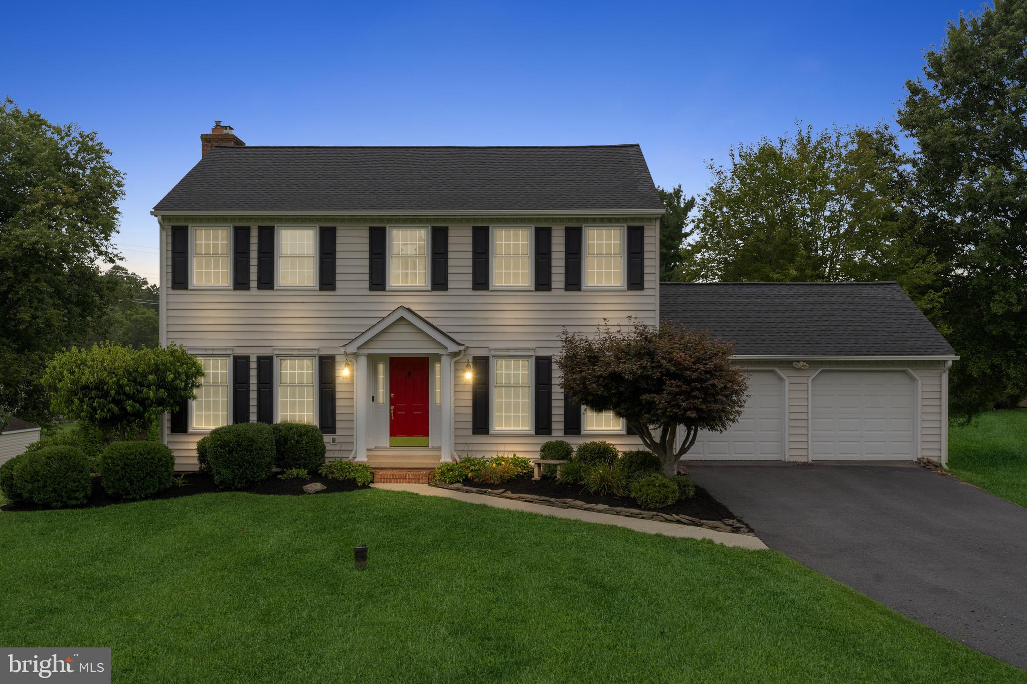 SPRING HOUSE FARMS - Residential