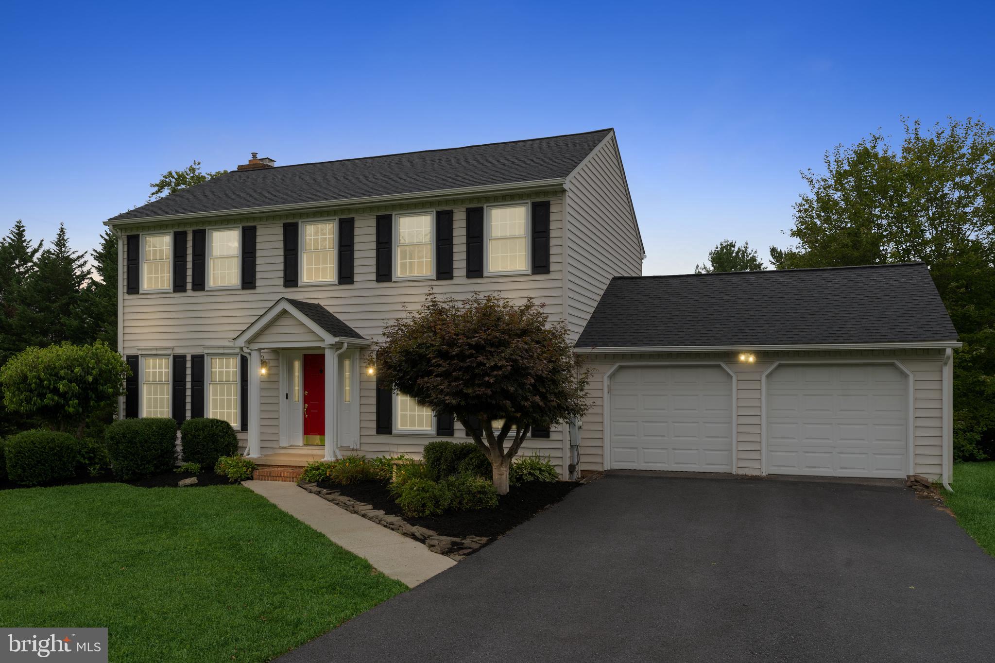 SPRING HOUSE FARMS - Residential
