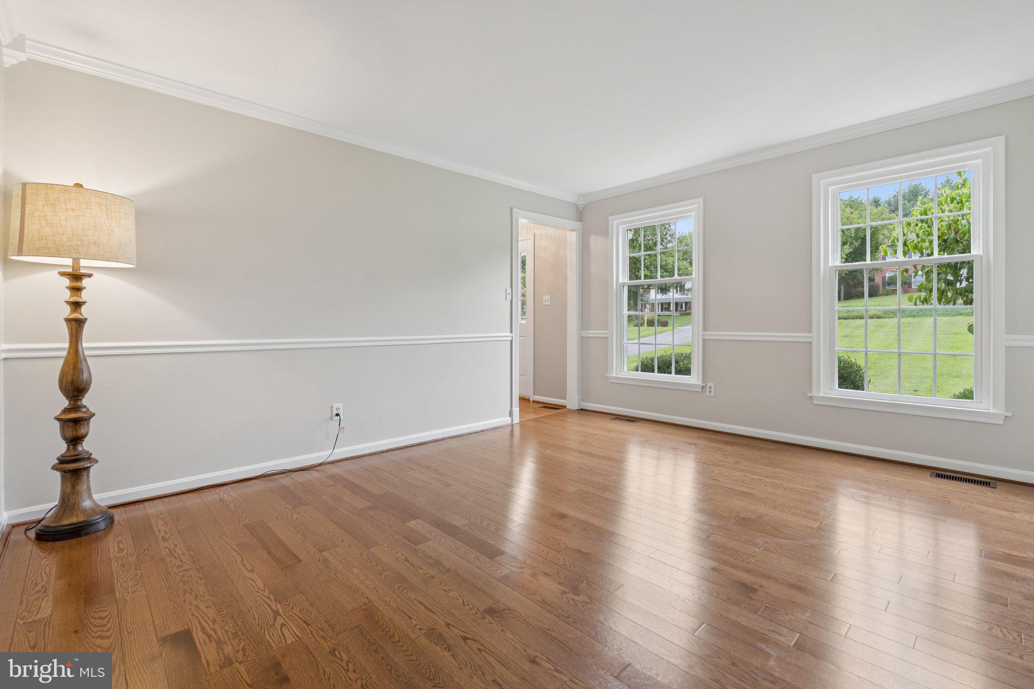 SPRING HOUSE FARMS - Residential
