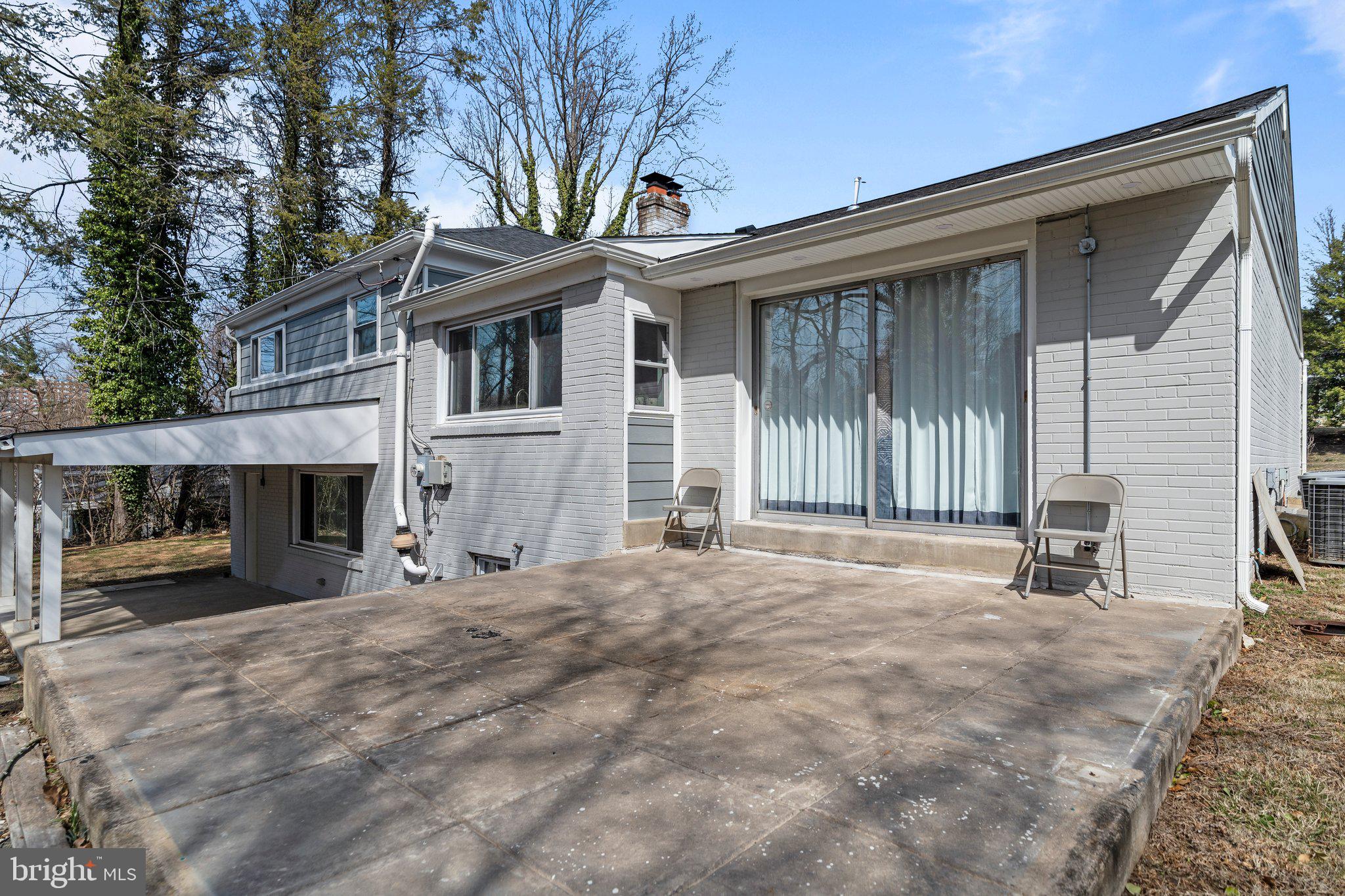 JENKINTOWN MANOR - Residential