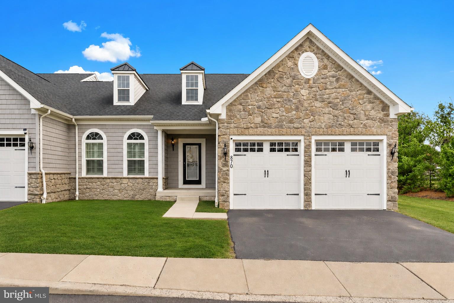 RED FOX FARMS - Residential
