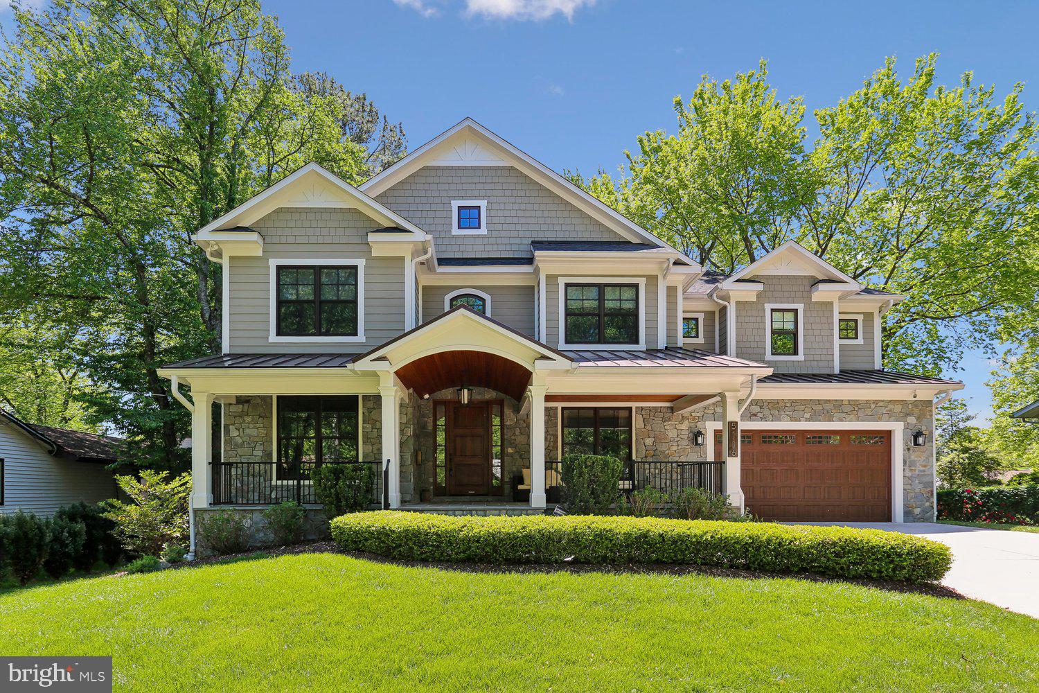 WHITE FLINT PARK - Residential