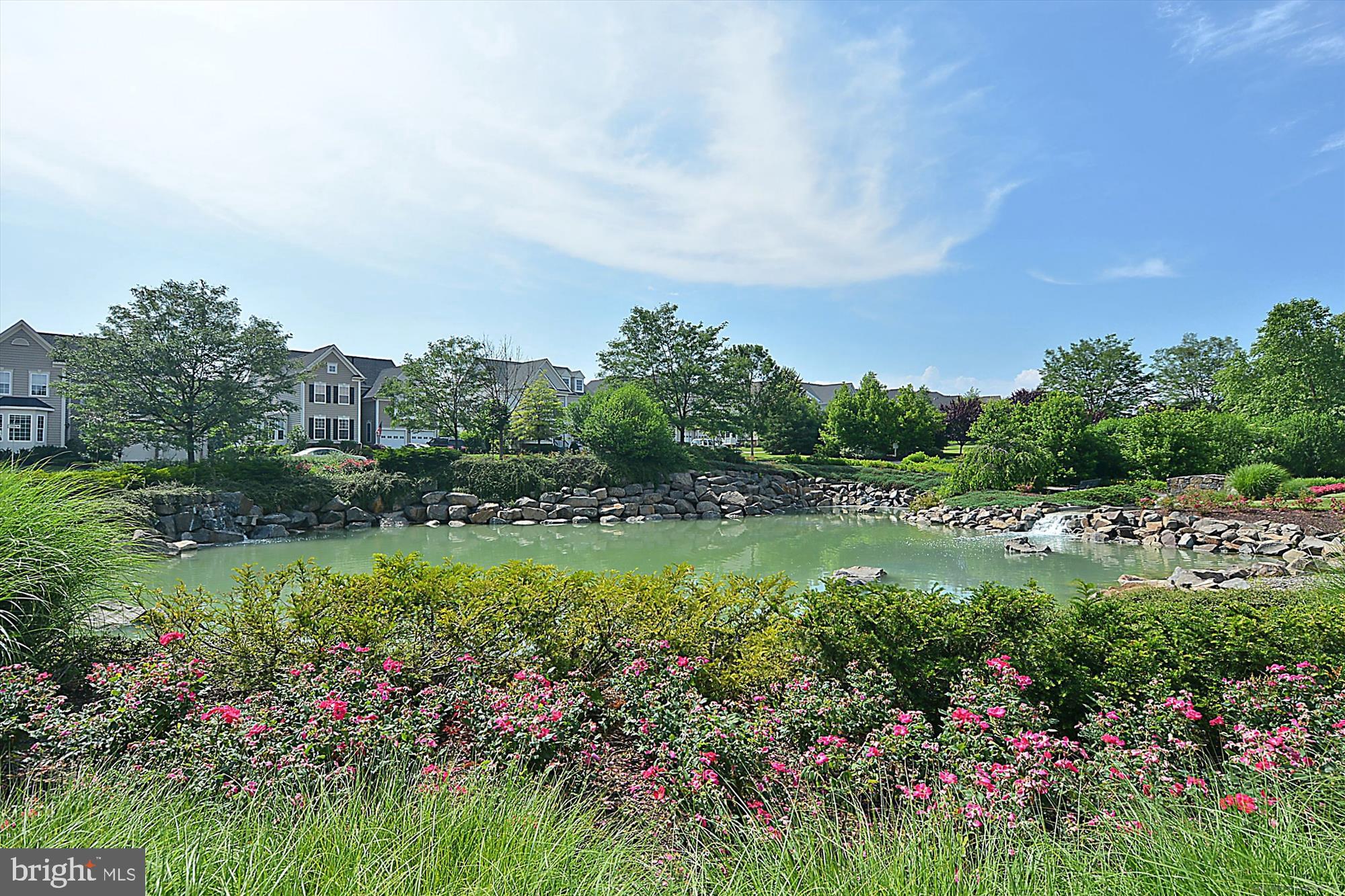 RESIDENCES AT BRAMBLETON - Residential Lease