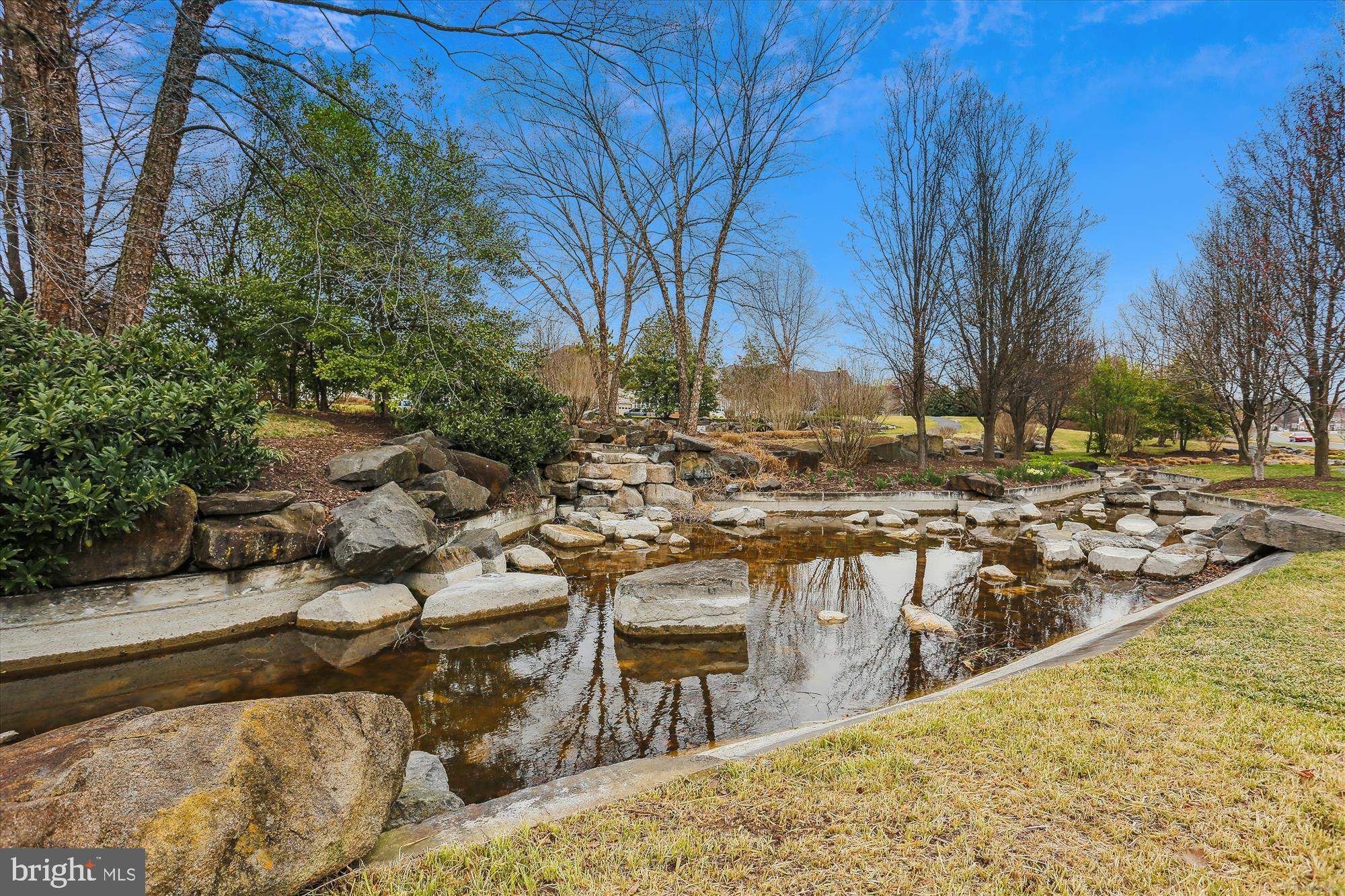 RESIDENCES AT BRAMBLETON - Residential Lease