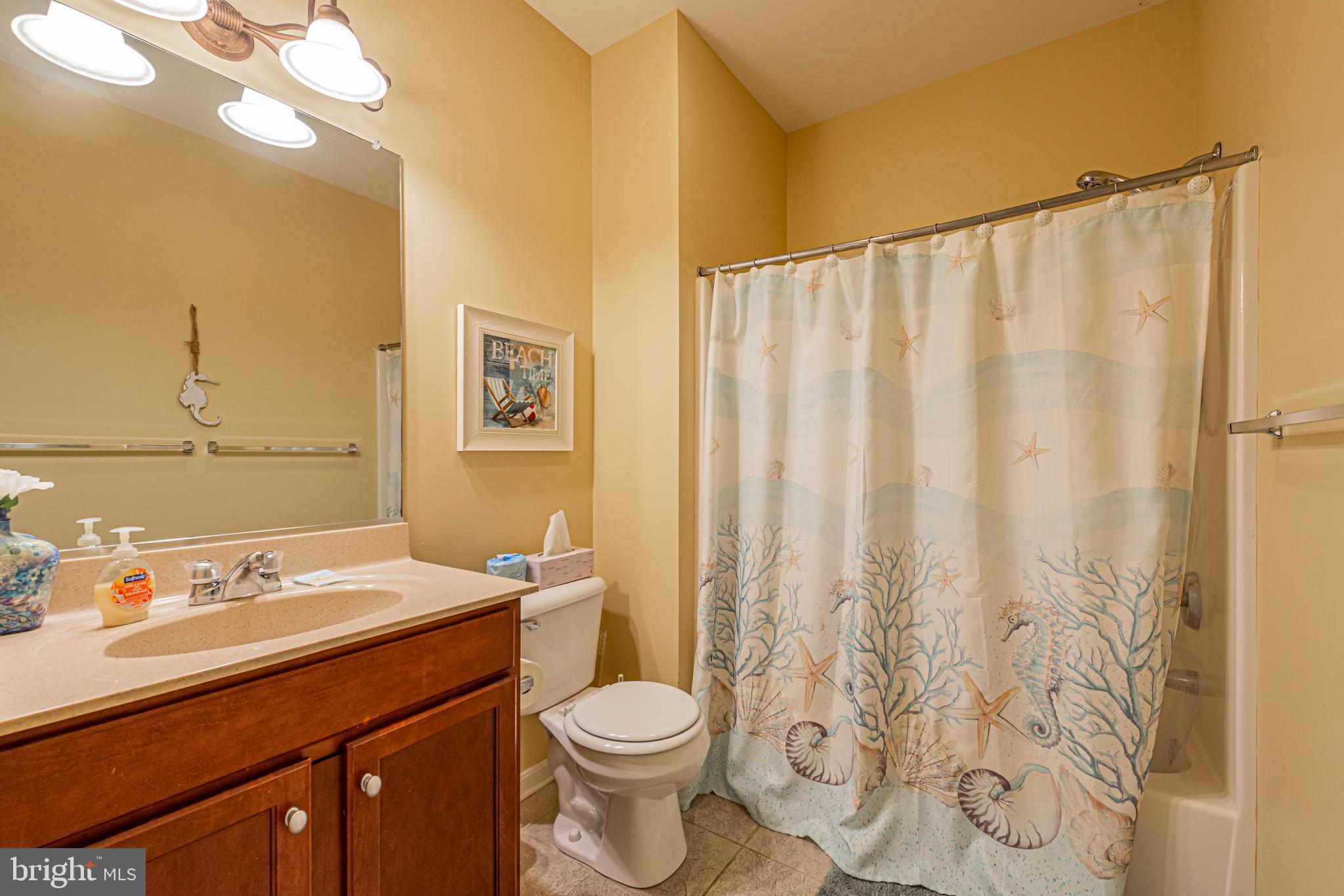 BEAR TRAP - Residential