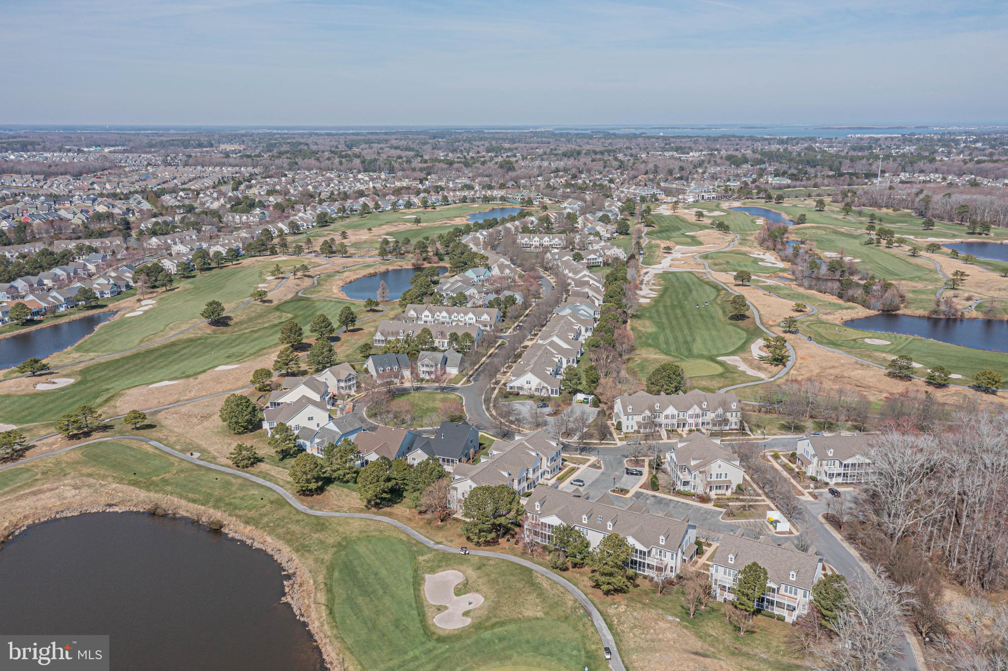 BEAR TRAP - Residential