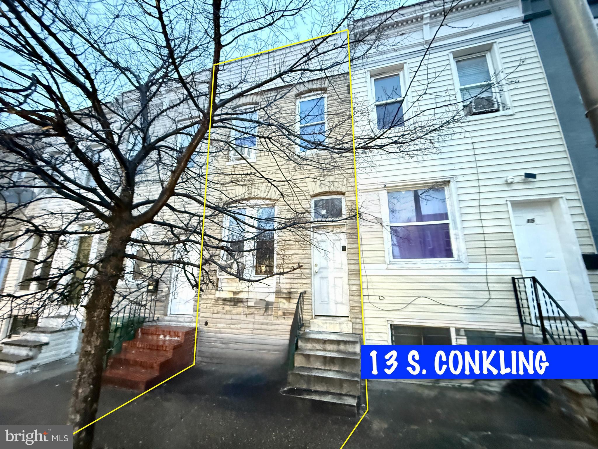 HIGHLANDTOWN - Residential