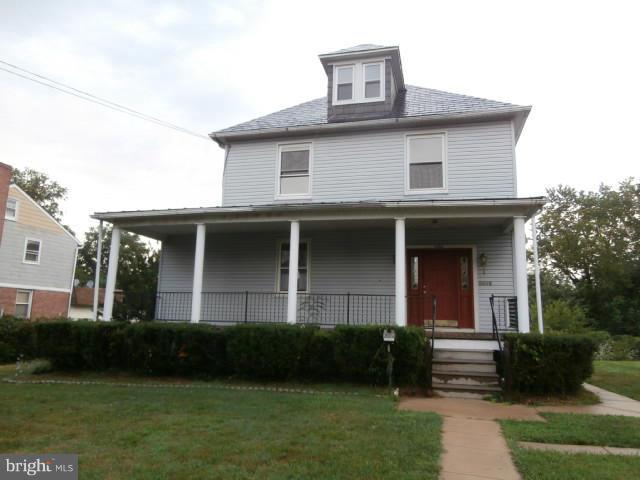 HAMILTON HEIGHTS - Residential