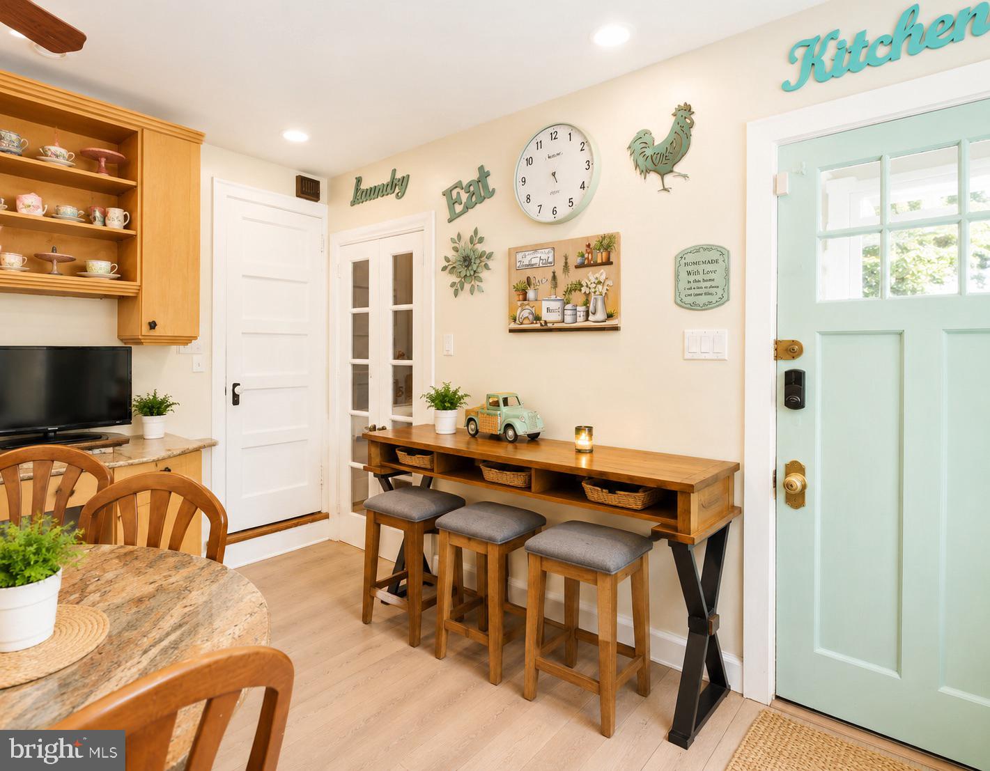 JENKINTOWN - Residential