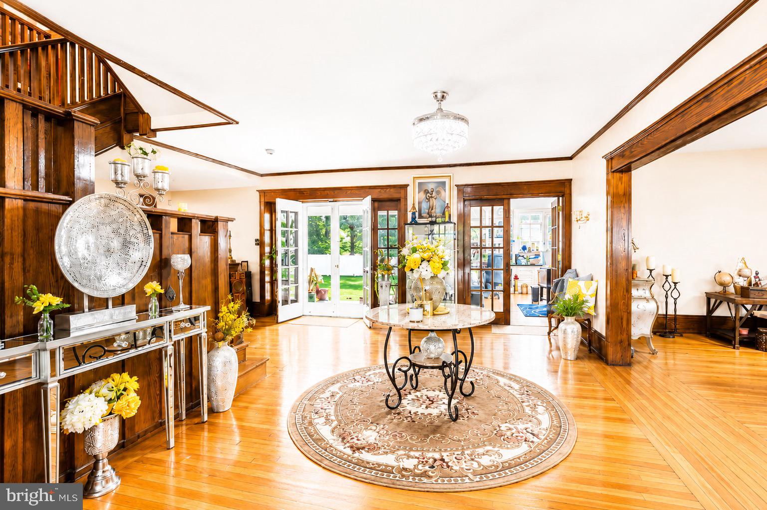 JENKINTOWN - Residential