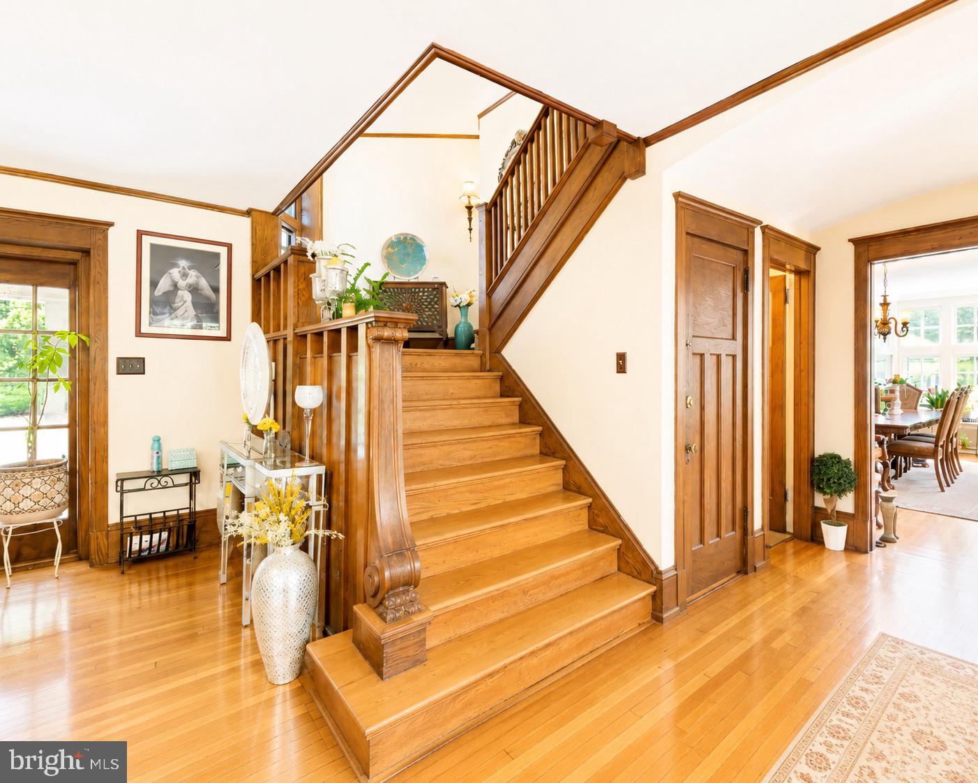 JENKINTOWN - Residential