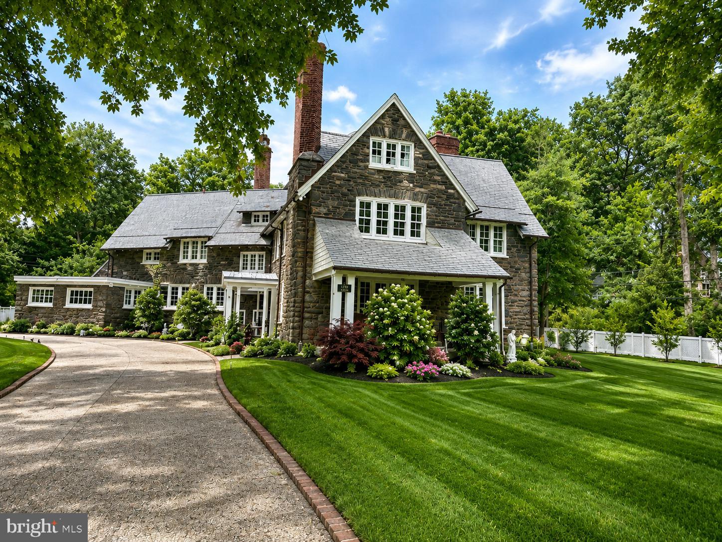 JENKINTOWN - Residential