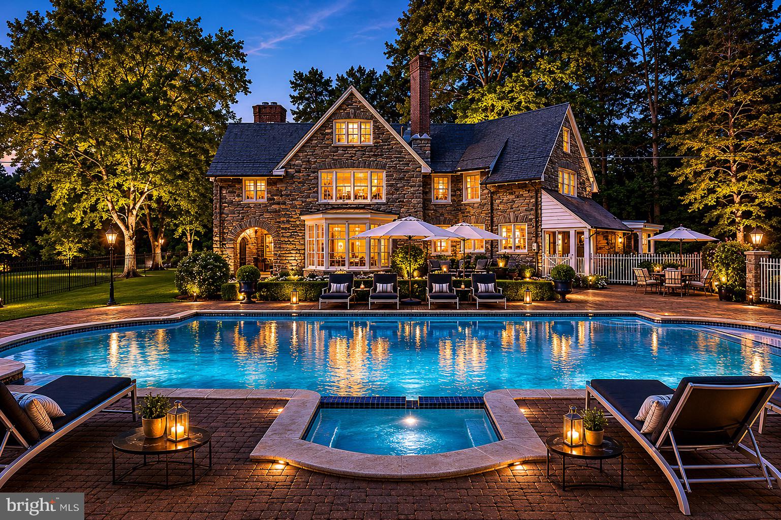 JENKINTOWN - Residential