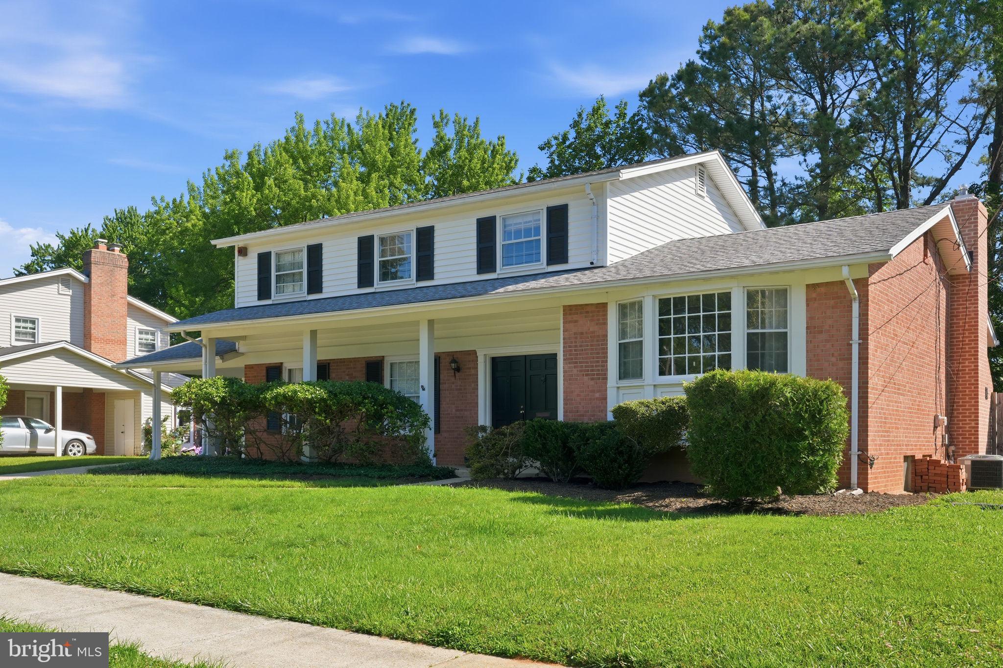 REGENCY ESTATES - Residential