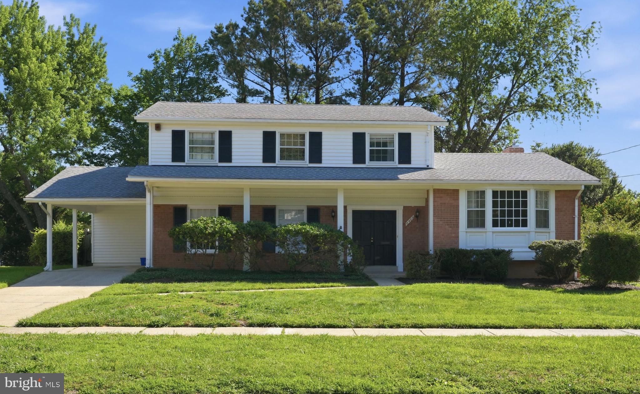 REGENCY ESTATES - Residential