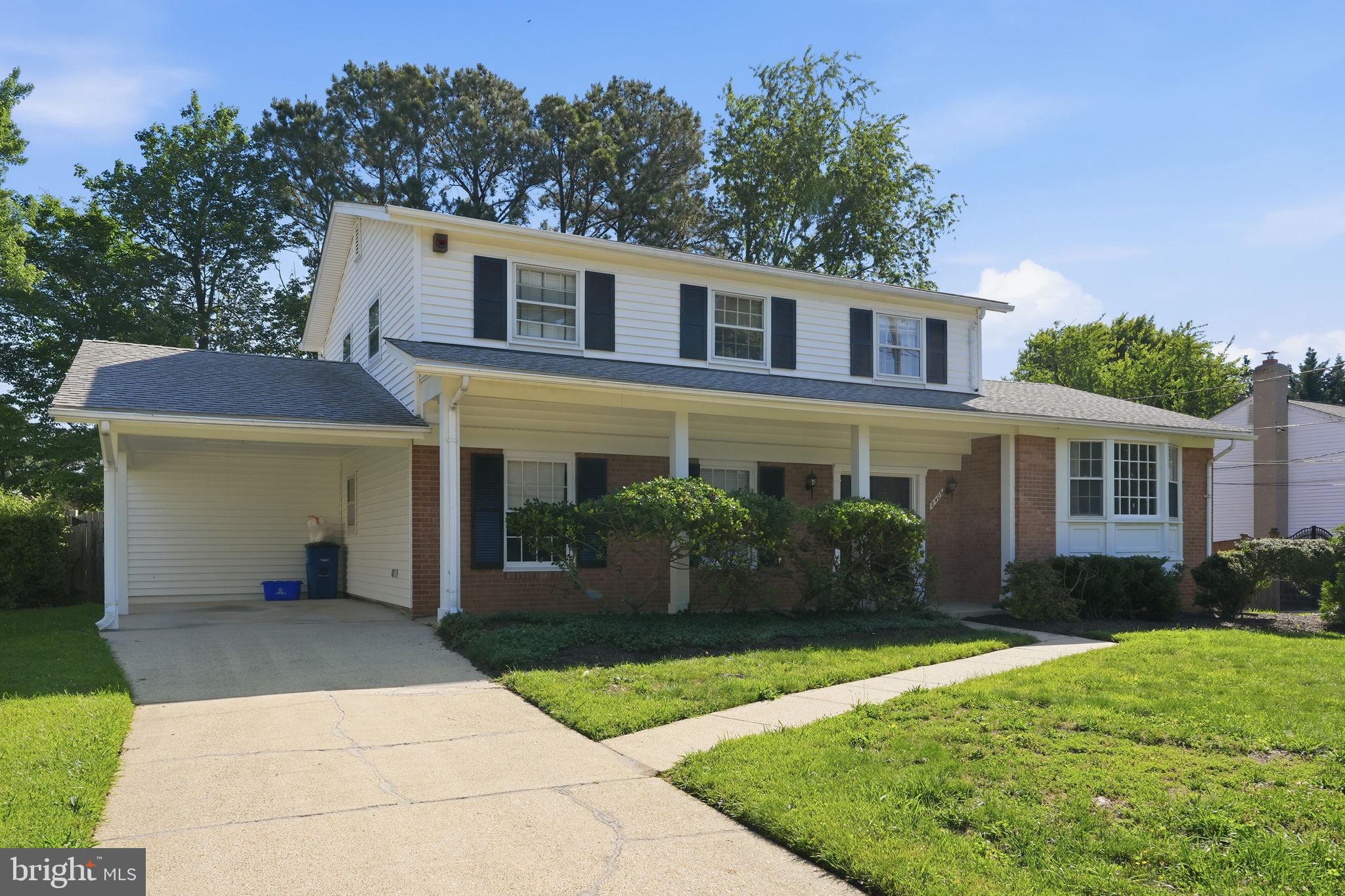 REGENCY ESTATES - Residential