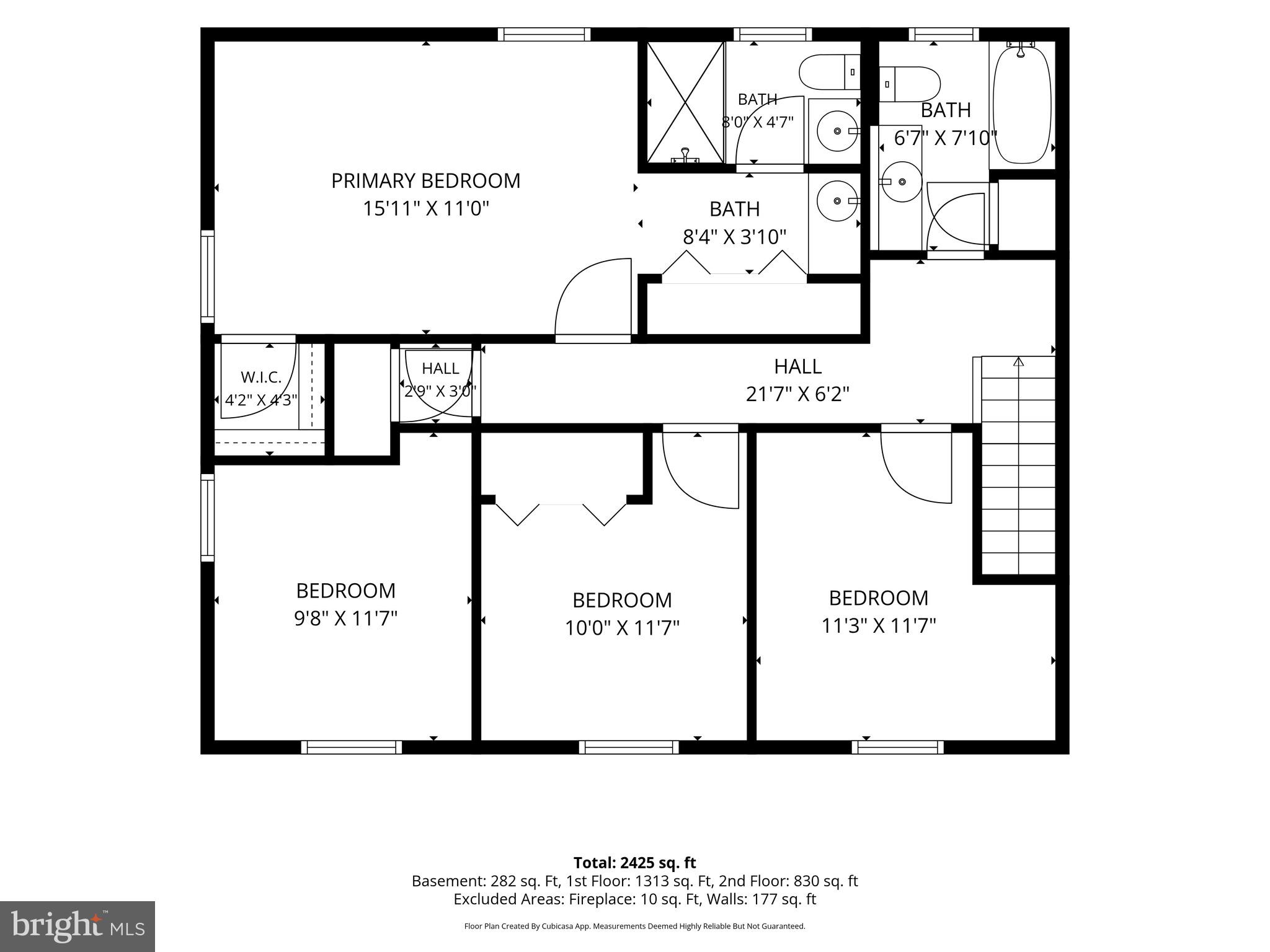 REGENCY ESTATES - Residential