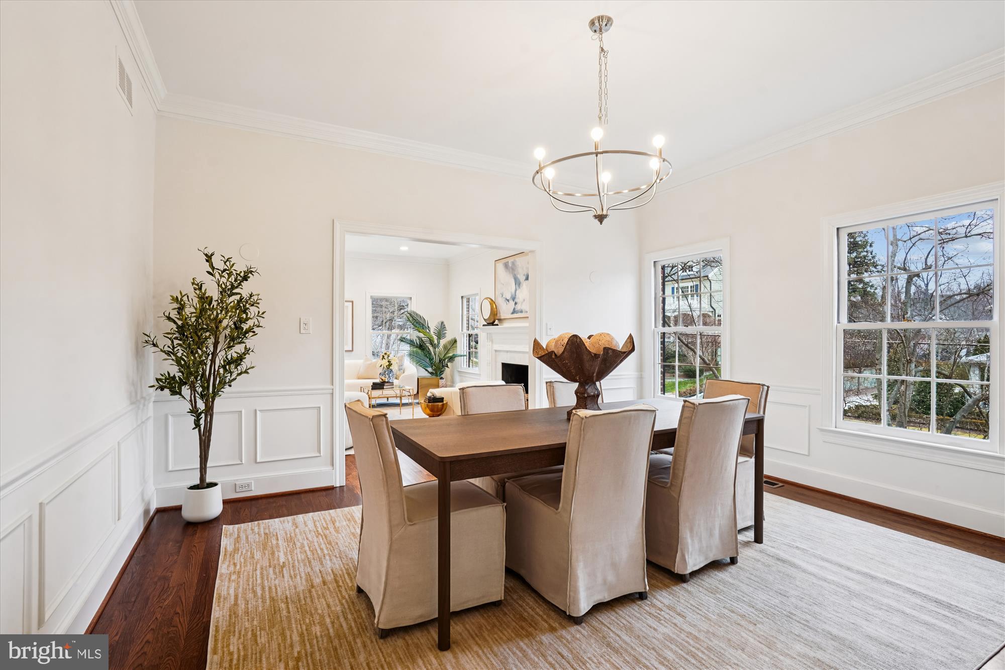 COUNTRY CLUB HILLS - Residential