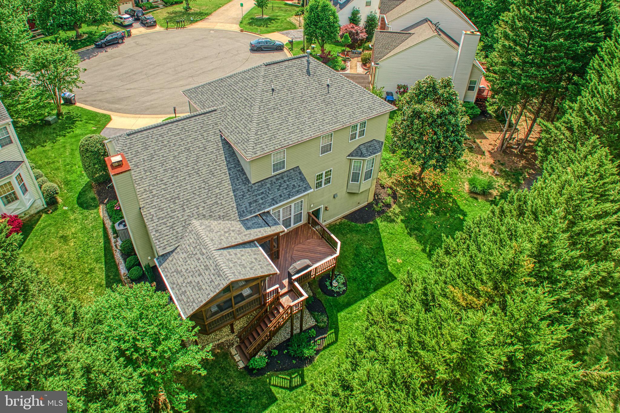 BRITTANY - Residential