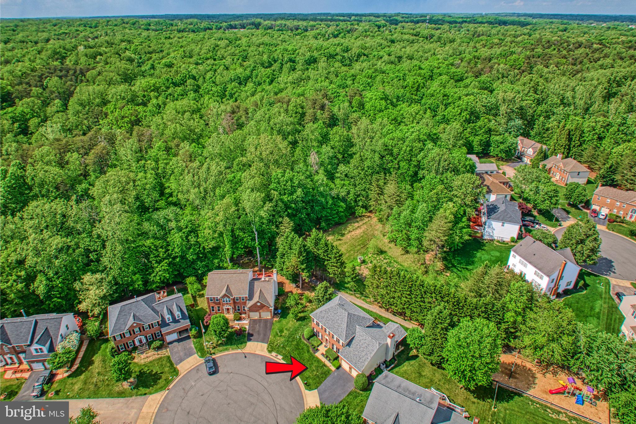 BRITTANY - Residential