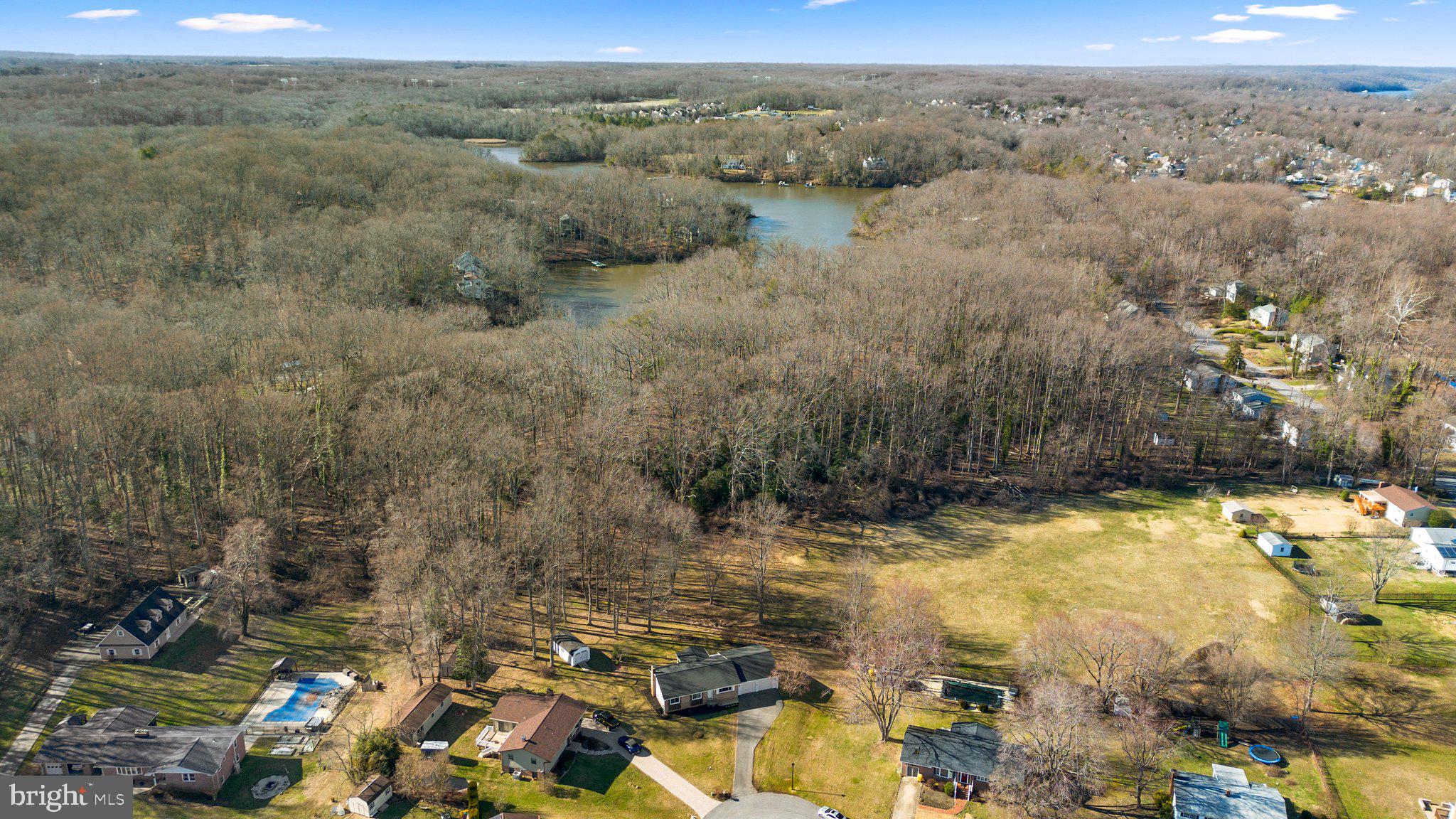 SOUTHDOWN ESTATES - Residential