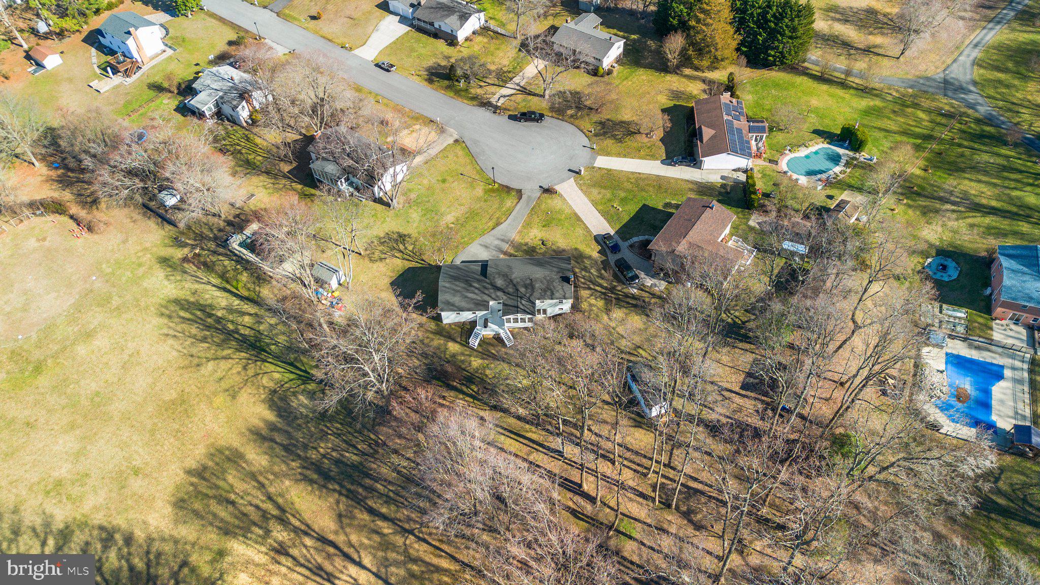 SOUTHDOWN ESTATES - Residential
