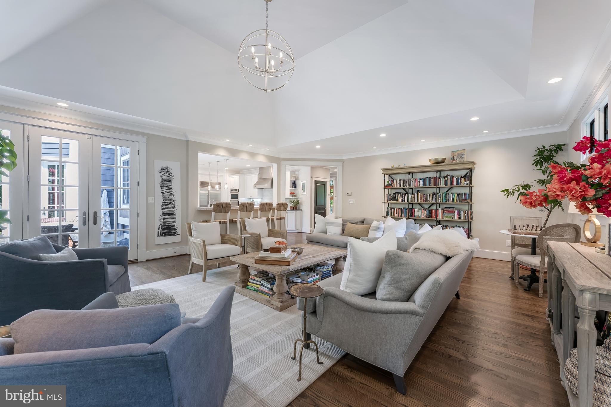STONELEIGH - Residential
