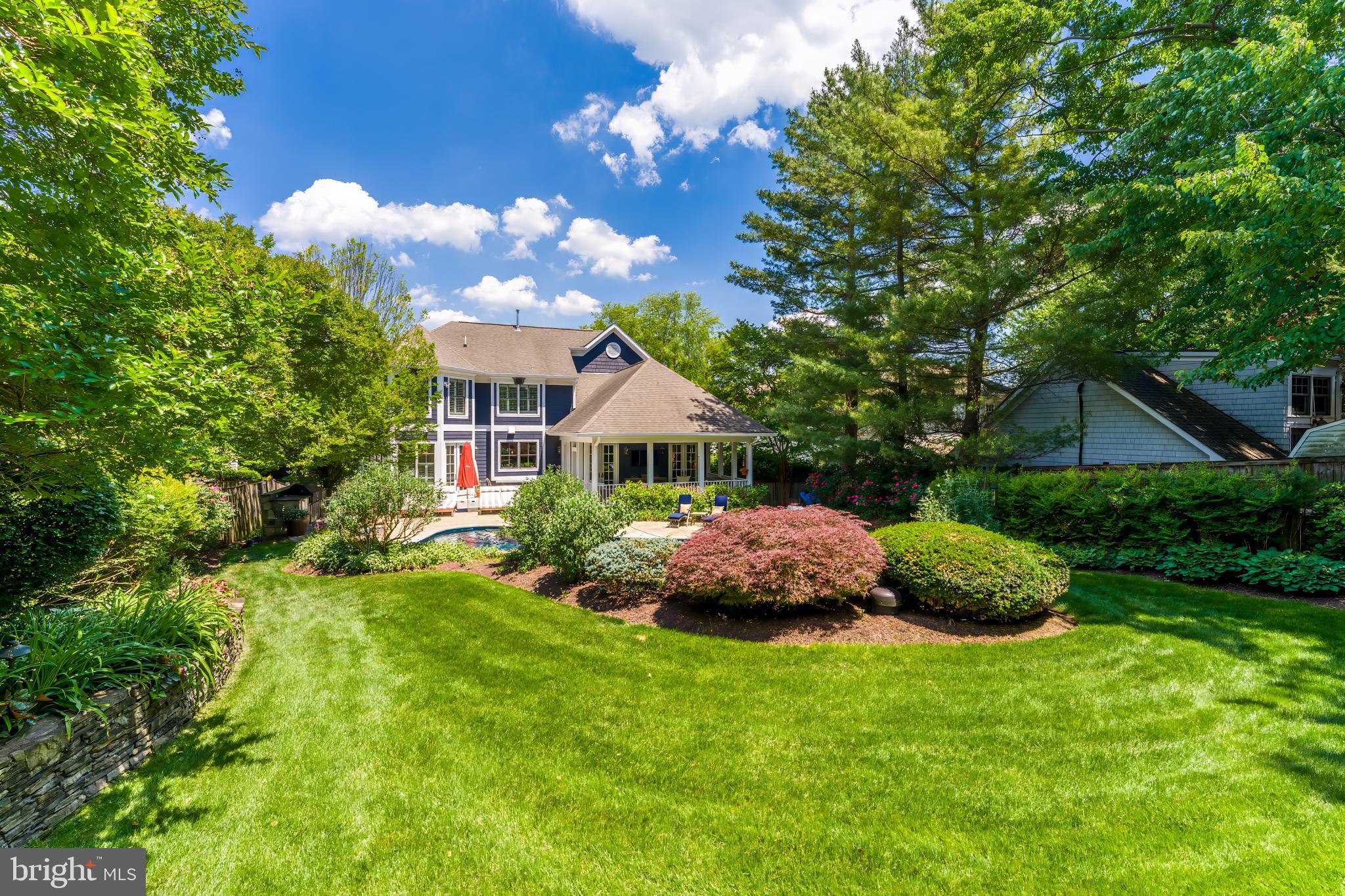 STONELEIGH - Residential