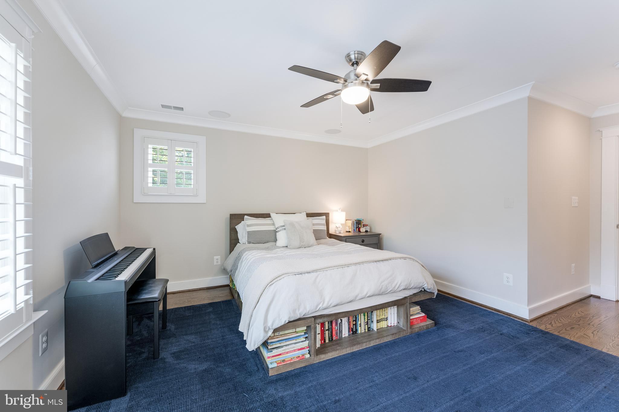 STONELEIGH - Residential