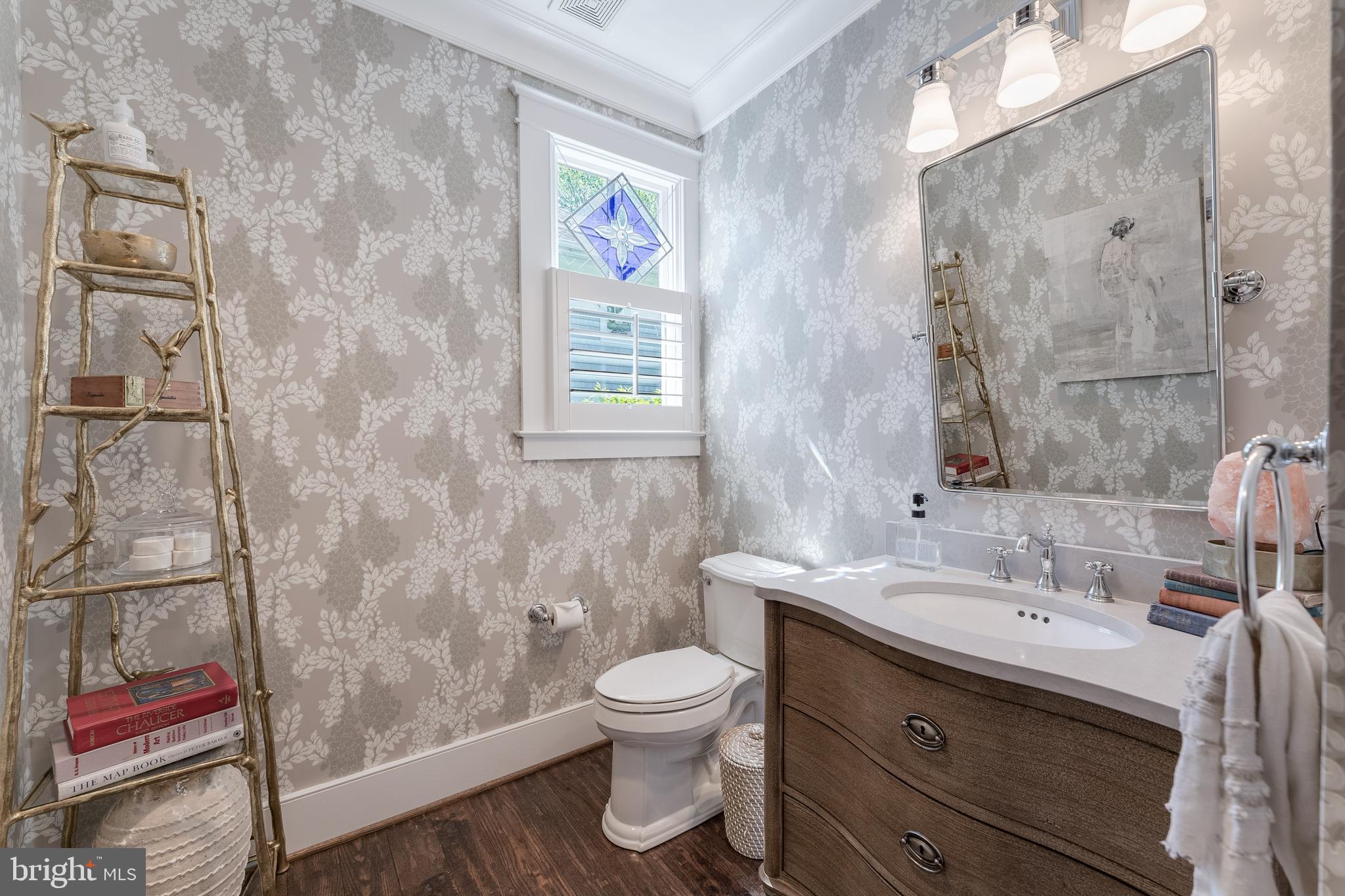 STONELEIGH - Residential