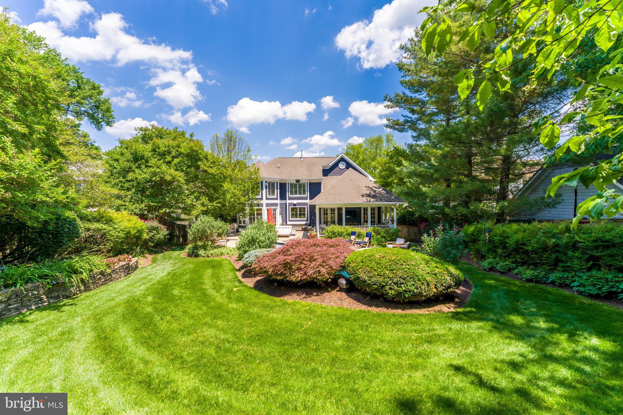 STONELEIGH - Residential