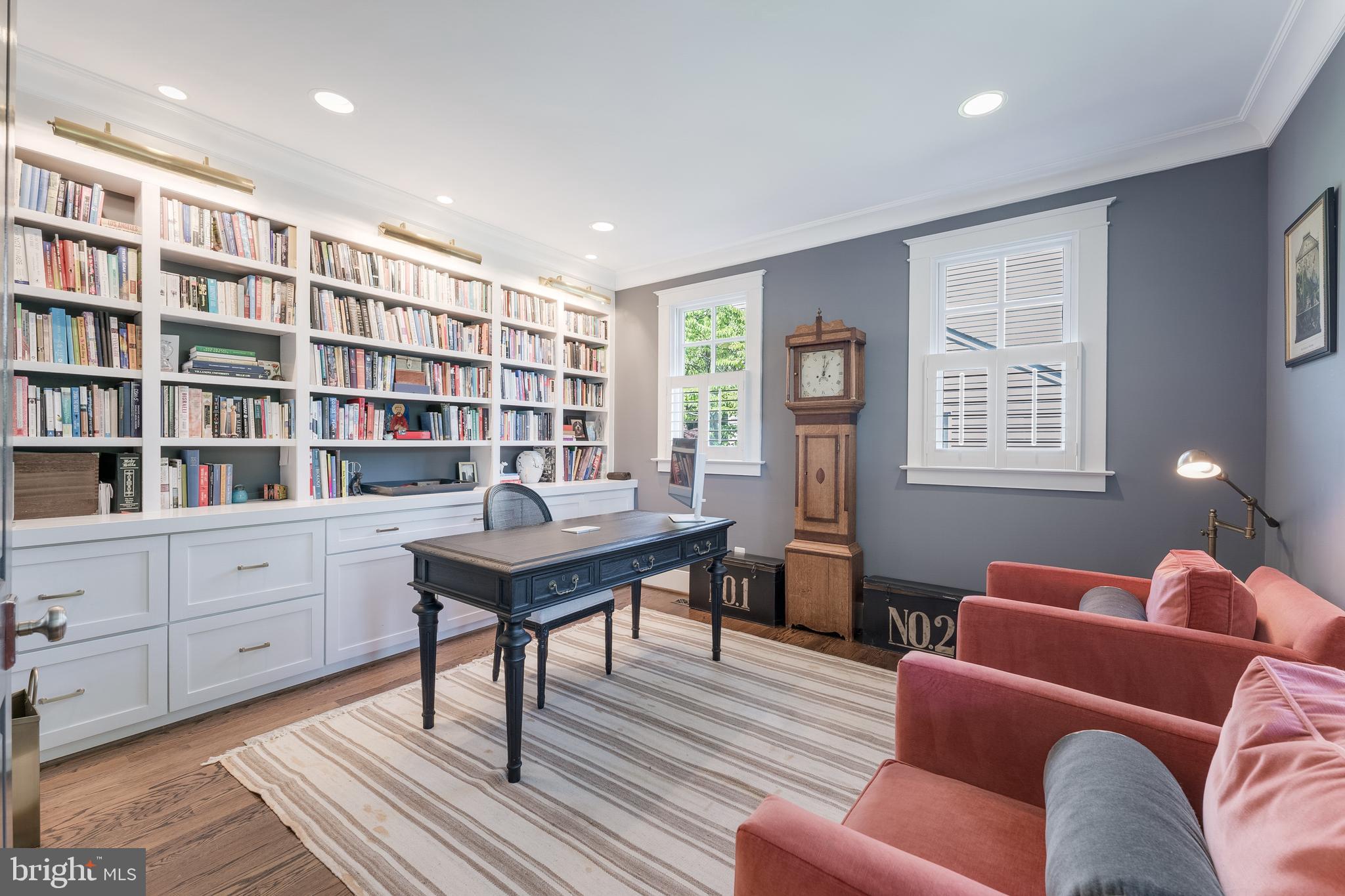STONELEIGH - Residential
