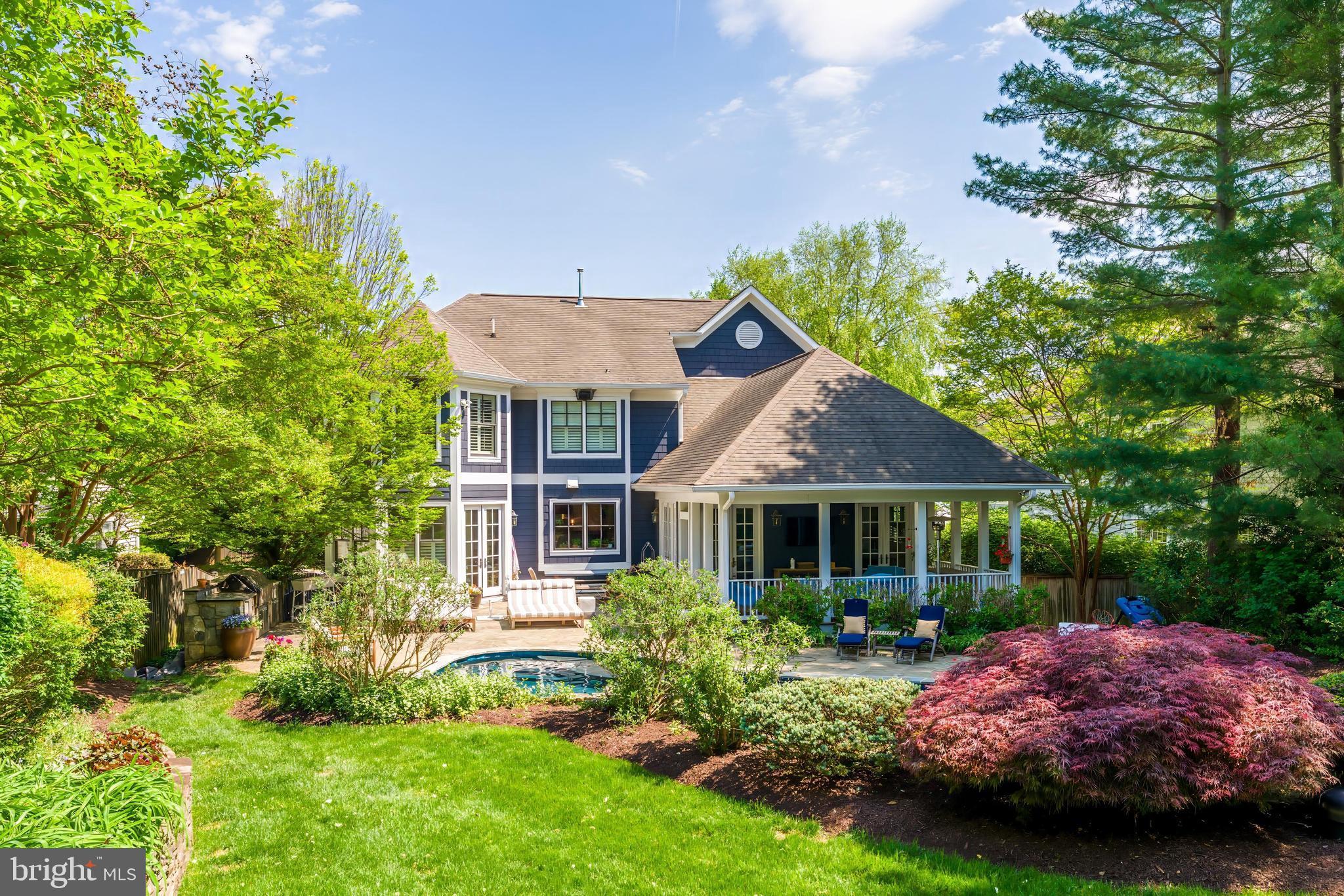 STONELEIGH - Residential