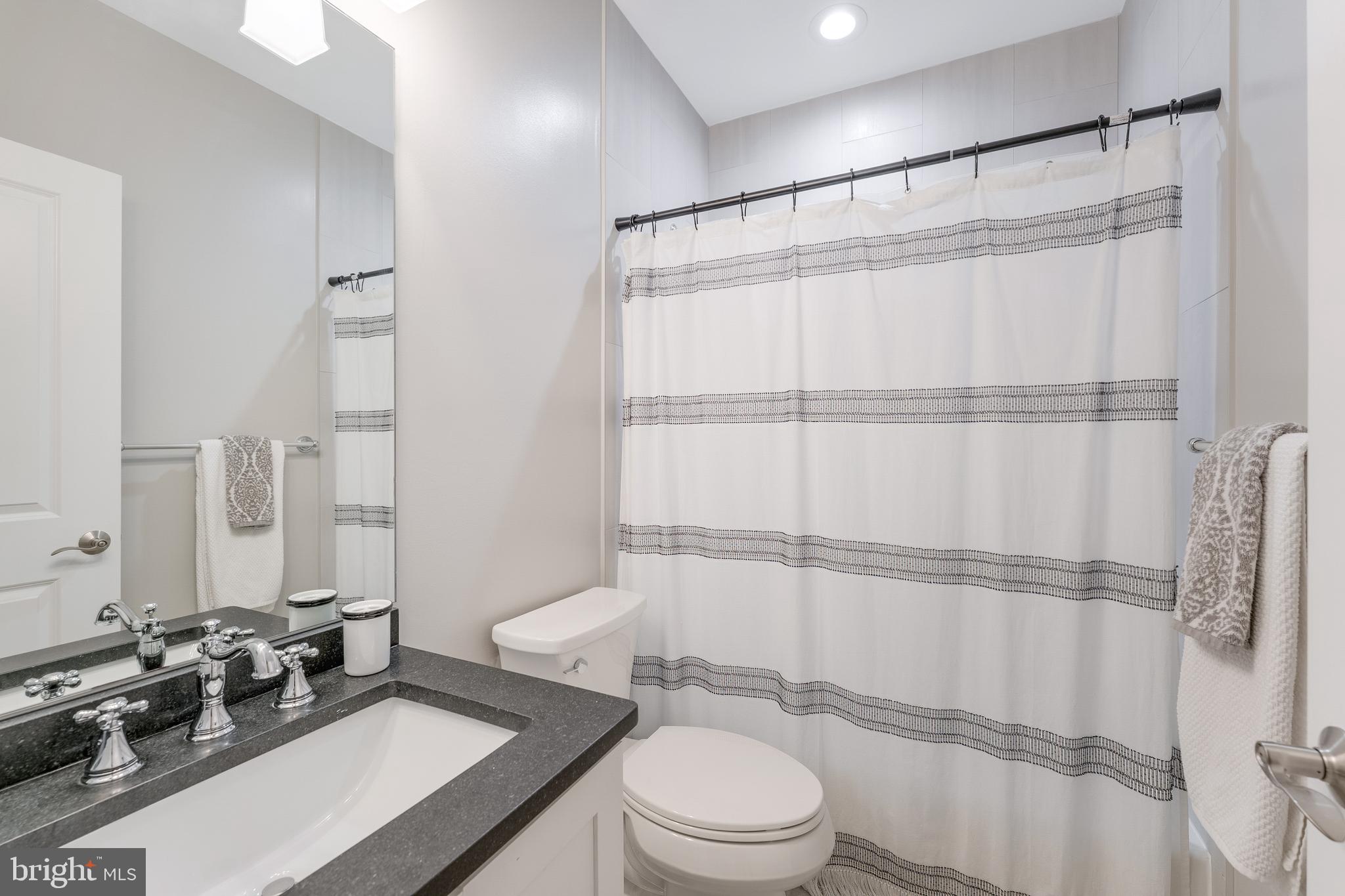 STONELEIGH - Residential