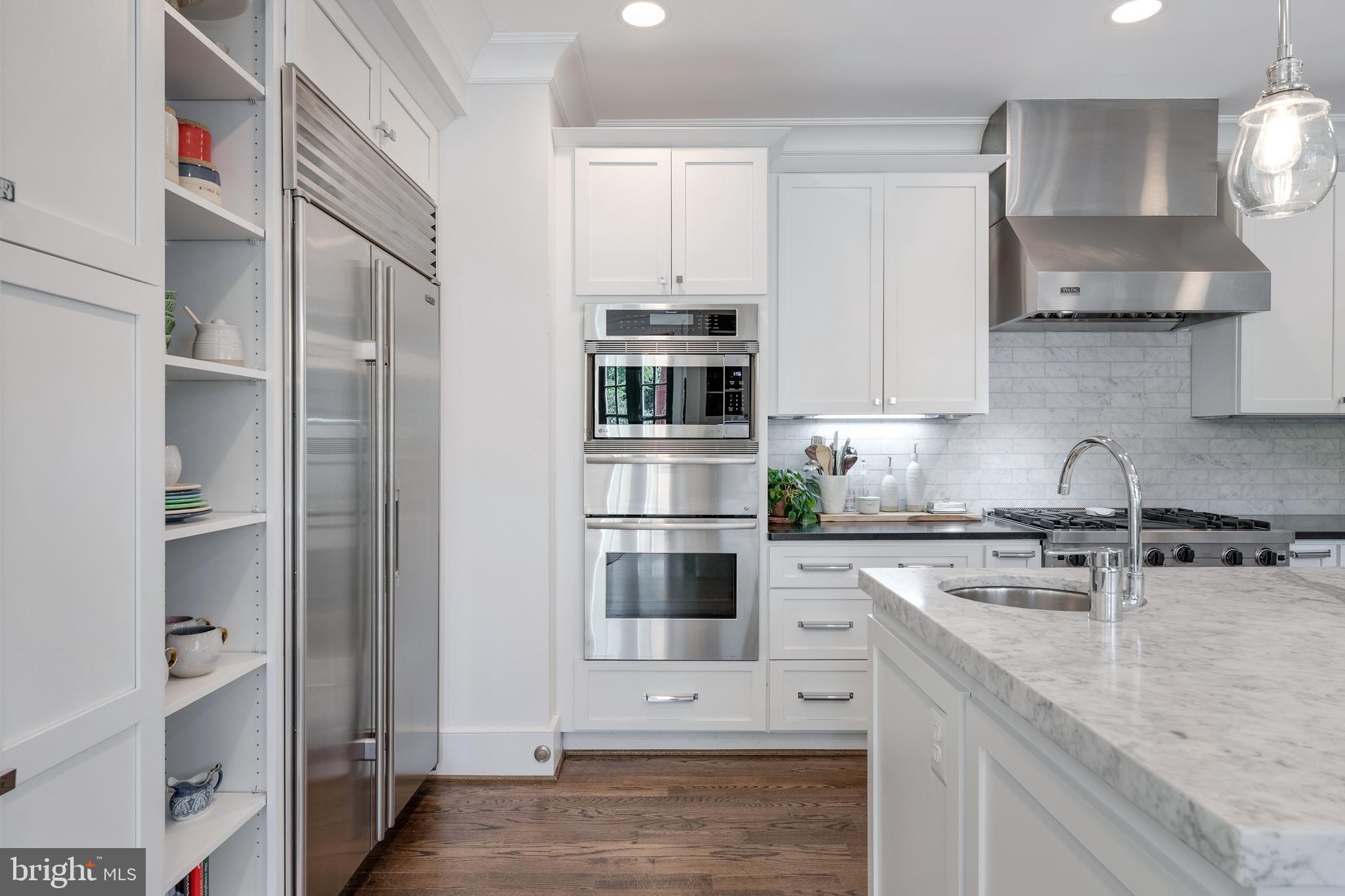 STONELEIGH - Residential