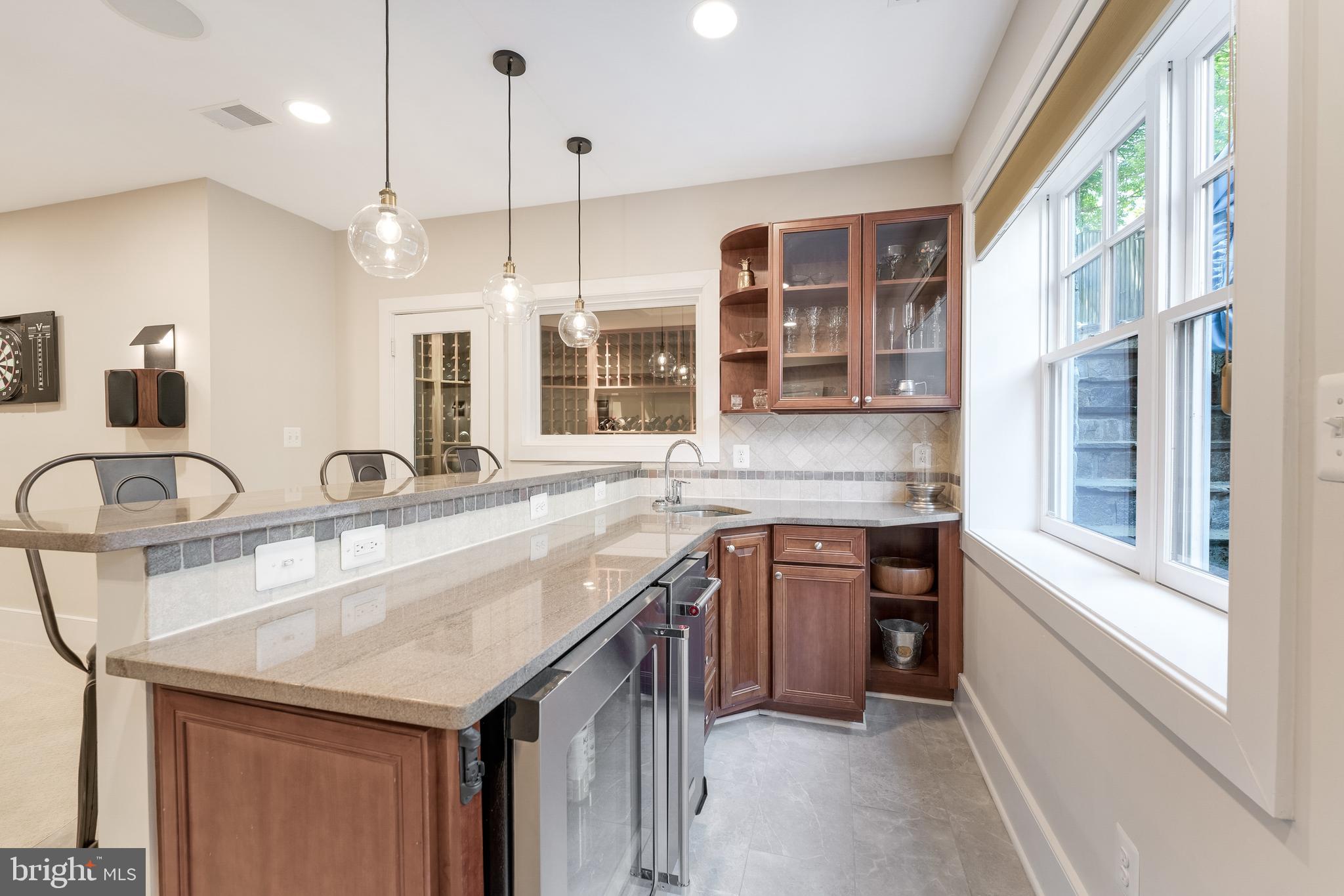 STONELEIGH - Residential