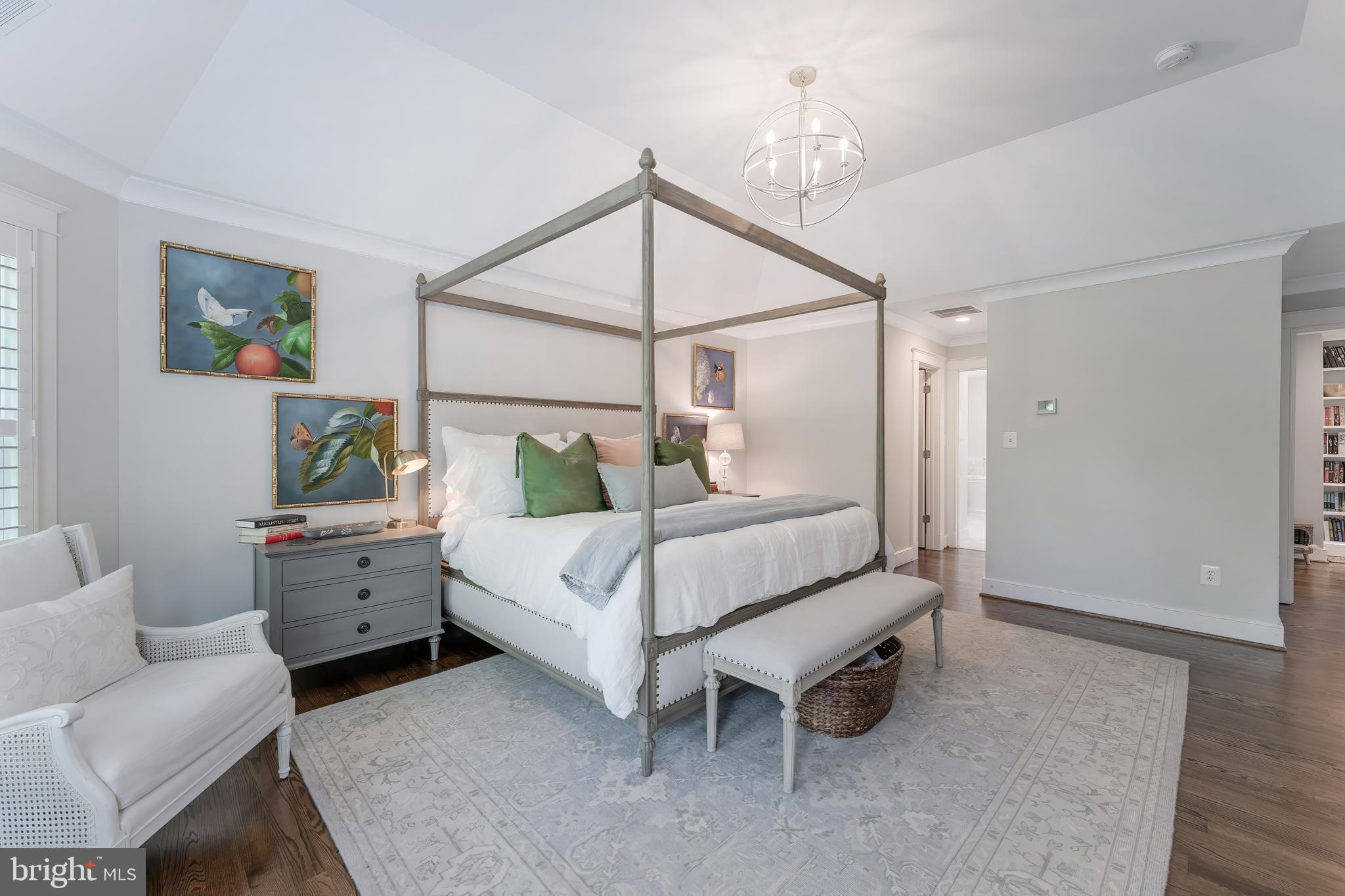 STONELEIGH - Residential