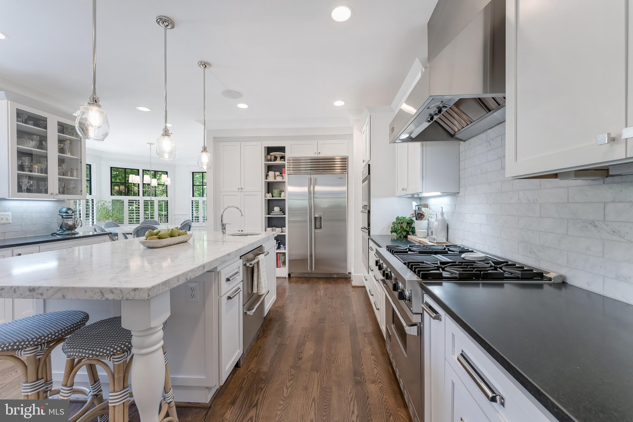 STONELEIGH - Residential
