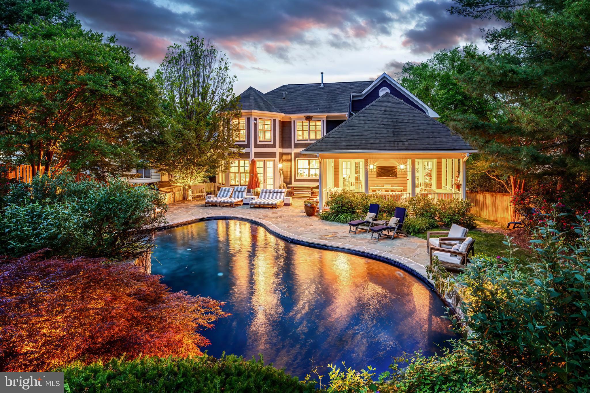 STONELEIGH - Residential