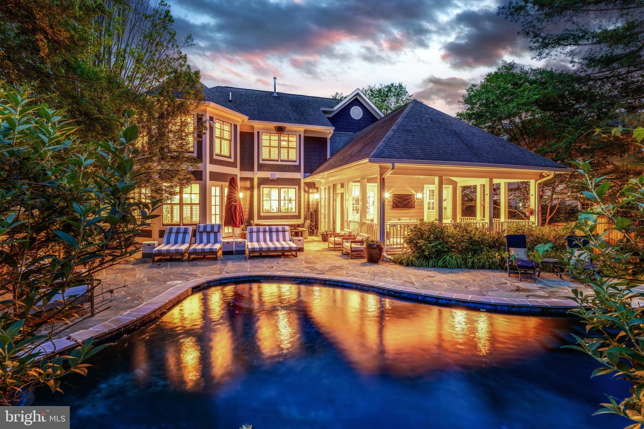 STONELEIGH - Residential