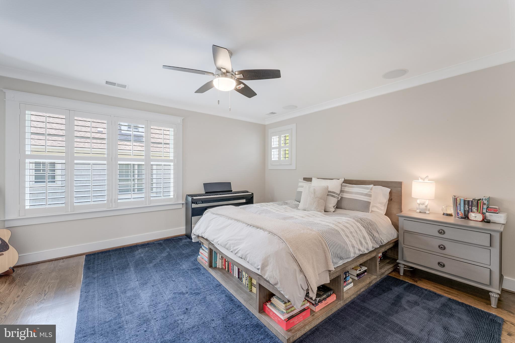 STONELEIGH - Residential