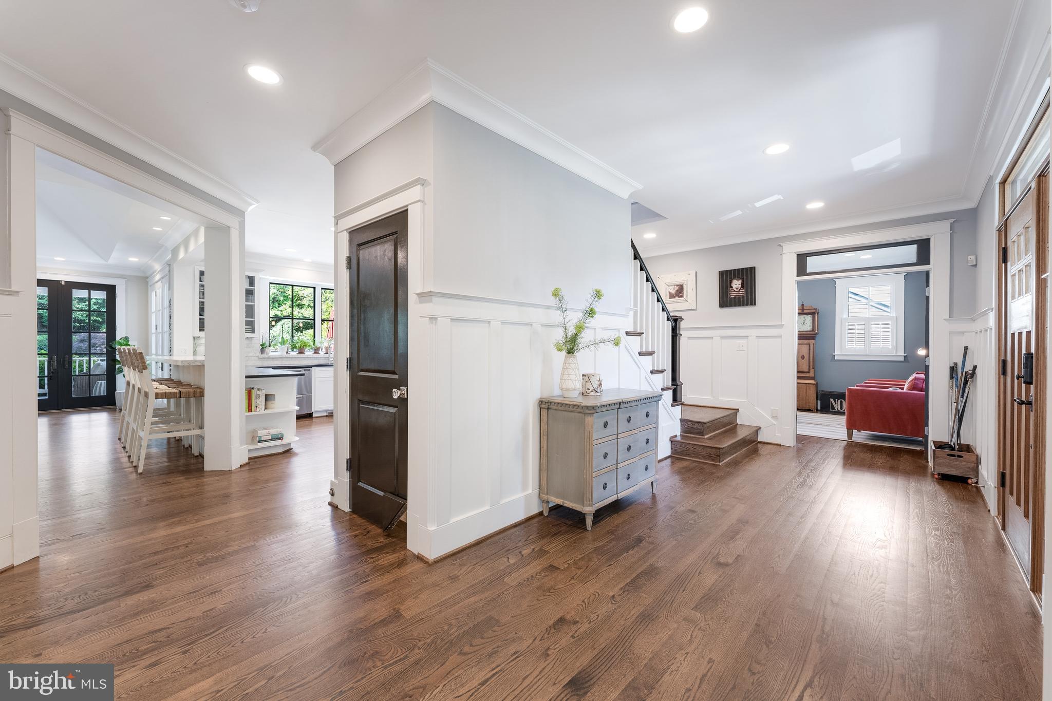 STONELEIGH - Residential