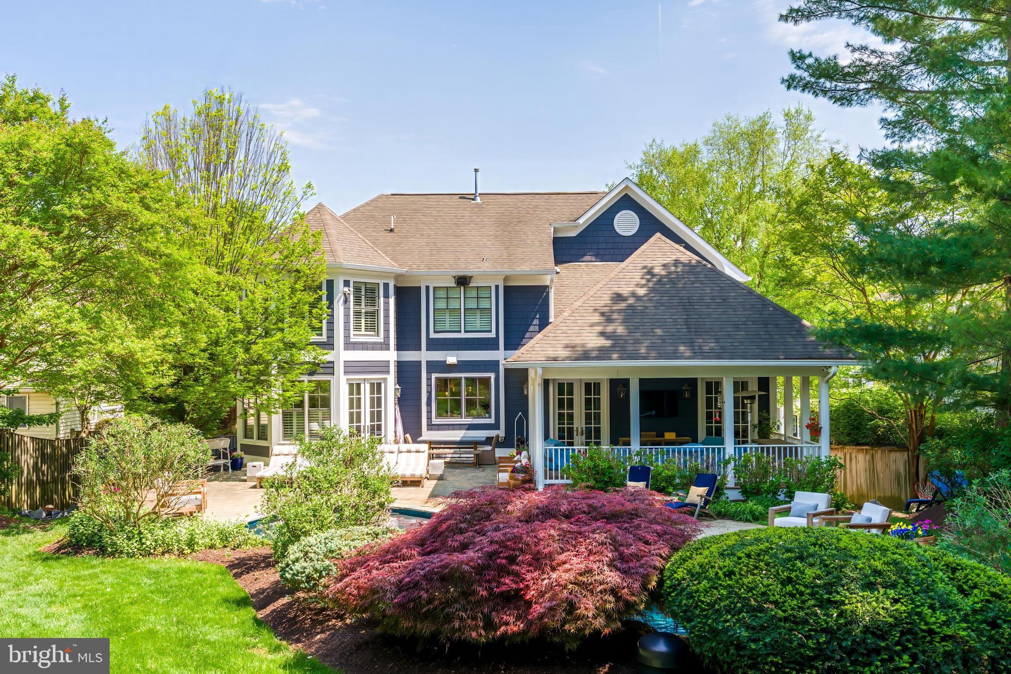STONELEIGH - Residential