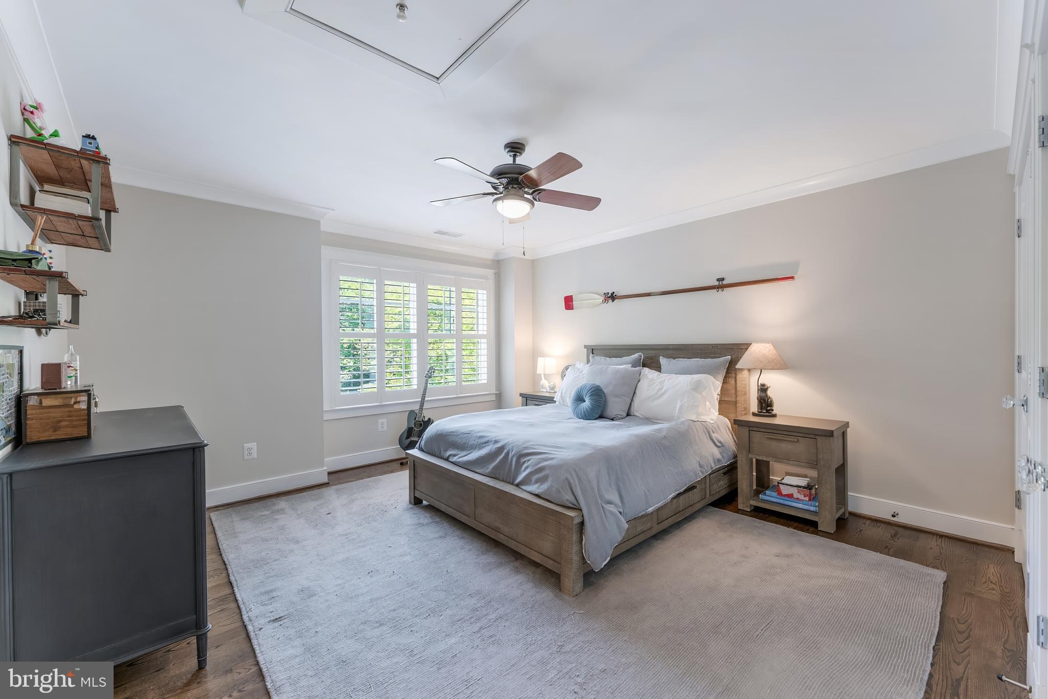 STONELEIGH - Residential