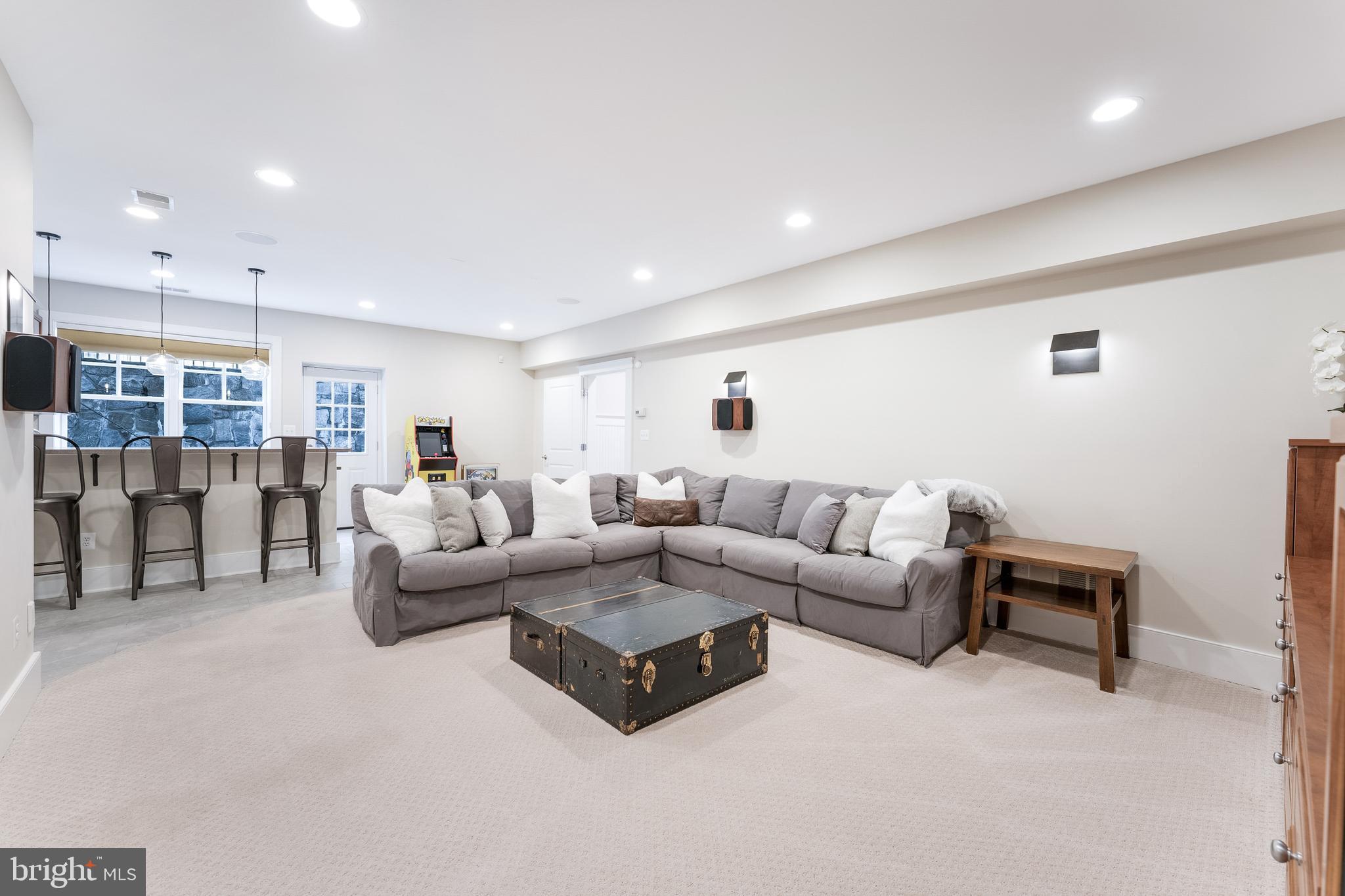 STONELEIGH - Residential