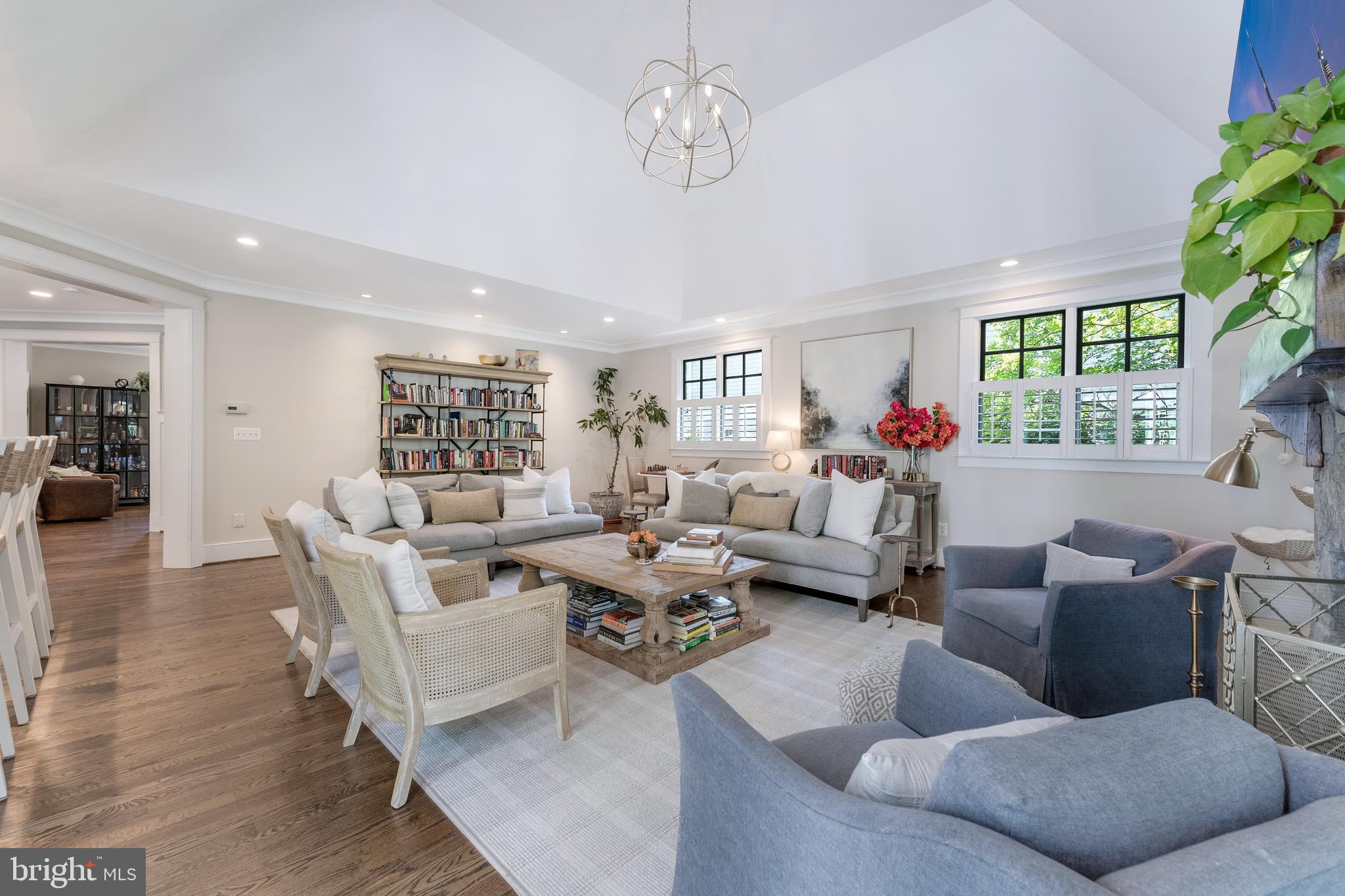 STONELEIGH - Residential