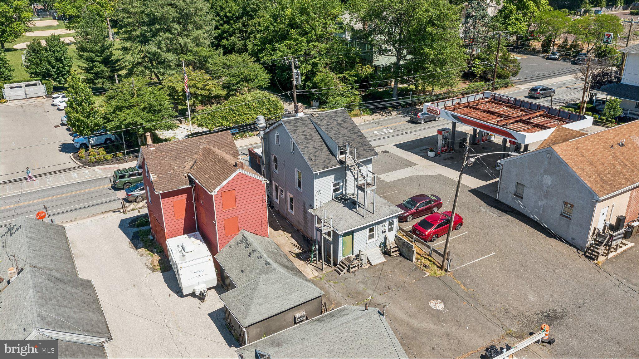 WYNDMOOR - Commercial Sale